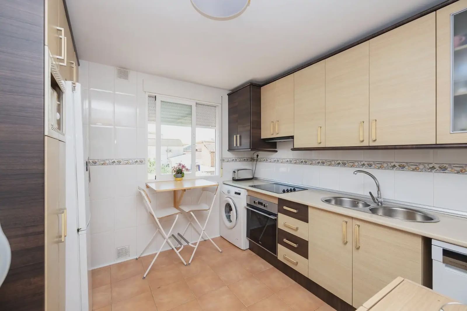 2 camera da letto Appartamento in vendita in Churriana de la Vega con garage - 175.000 € (Rif: 9911836)