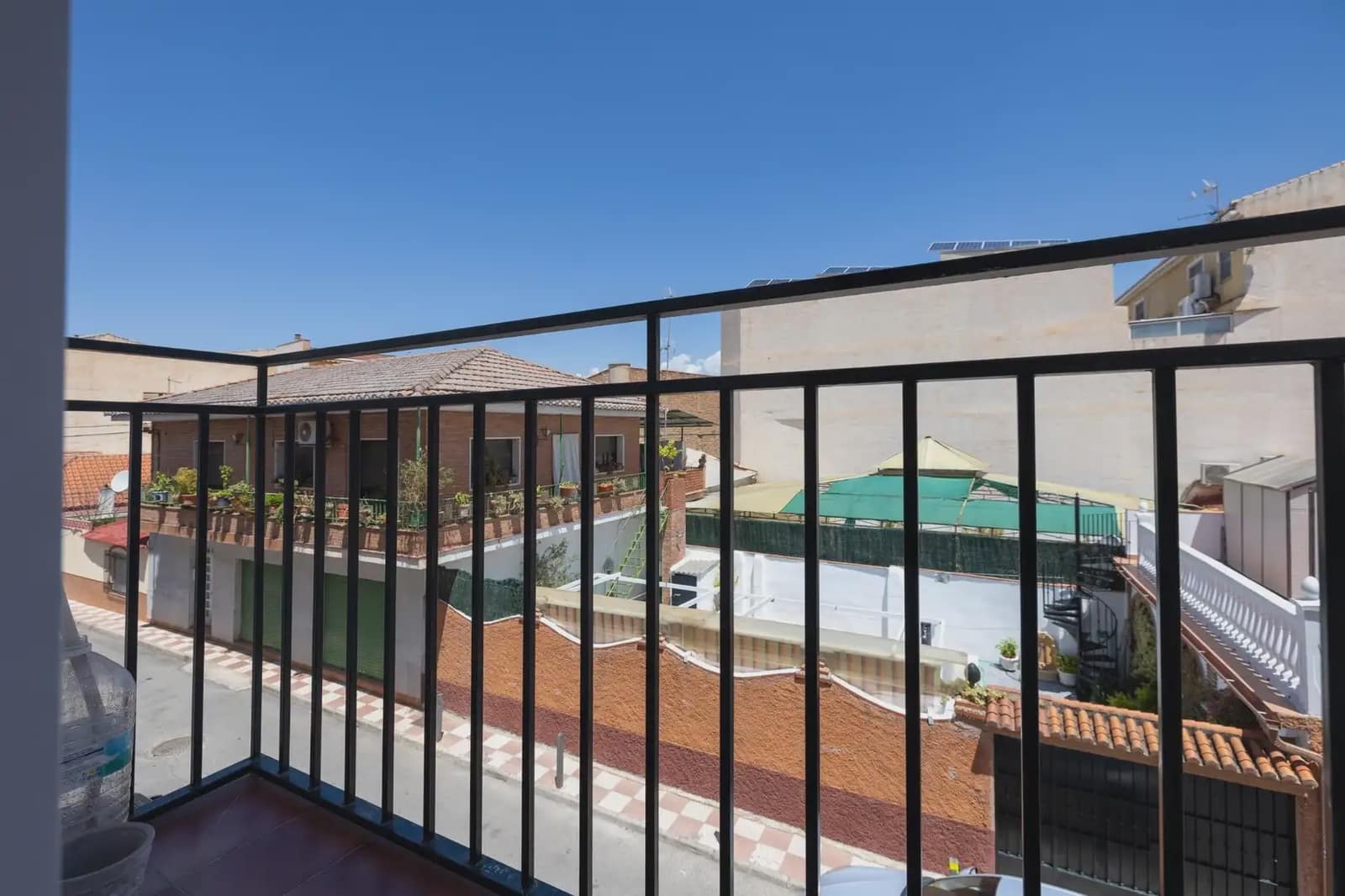 2 camera da letto Appartamento in vendita in Churriana de la Vega con garage - 175.000 € (Rif: 9911836)