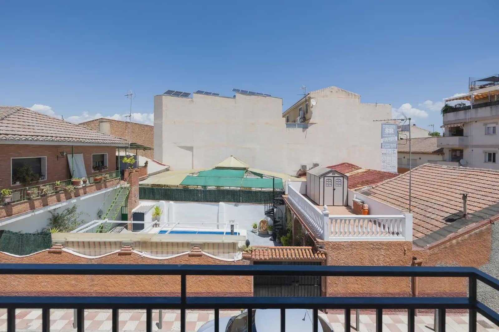 2 camera da letto Appartamento in vendita in Churriana de la Vega con garage - 175.000 € (Rif: 9911836)