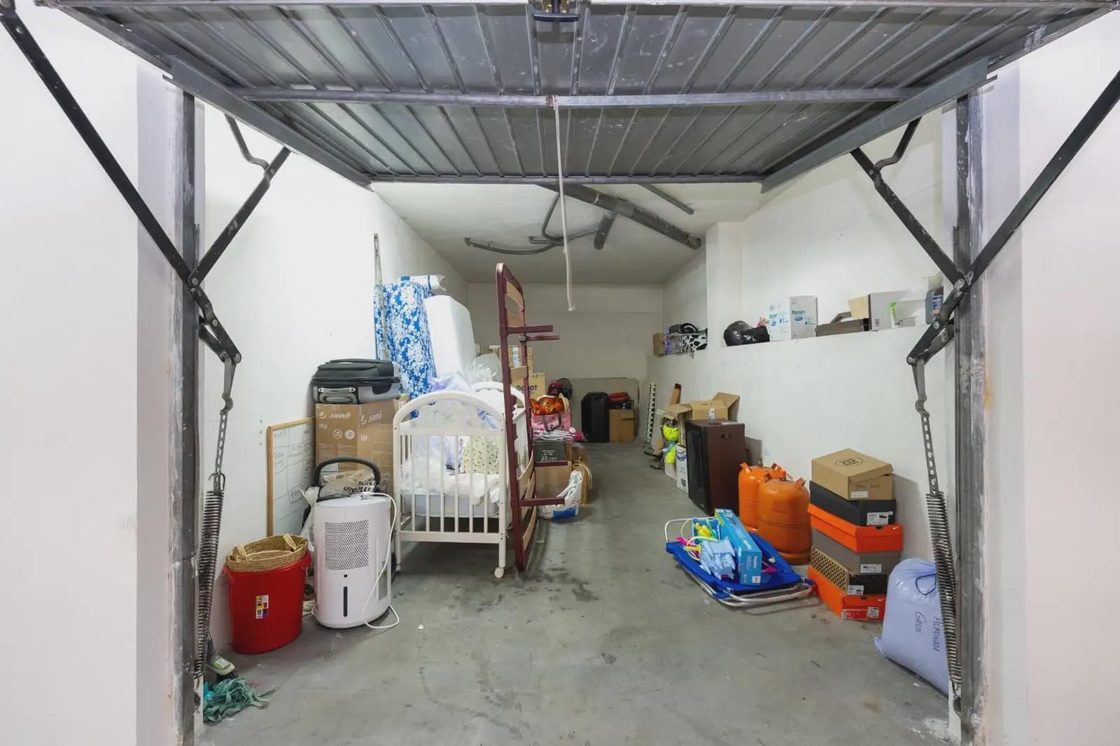 2 camera da letto Appartamento in vendita in Churriana de la Vega con garage - 175.000 € (Rif: 9911836)