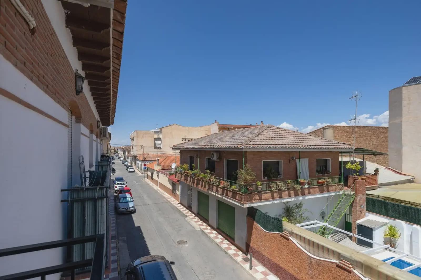 2 camera da letto Appartamento in vendita in Churriana de la Vega con garage - 175.000 € (Rif: 9911836)