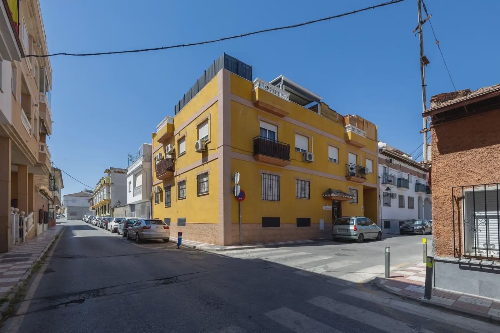 2 camera da letto Appartamento in vendita in Churriana de la Vega con garage - 175.000 € (Rif: 9911836)