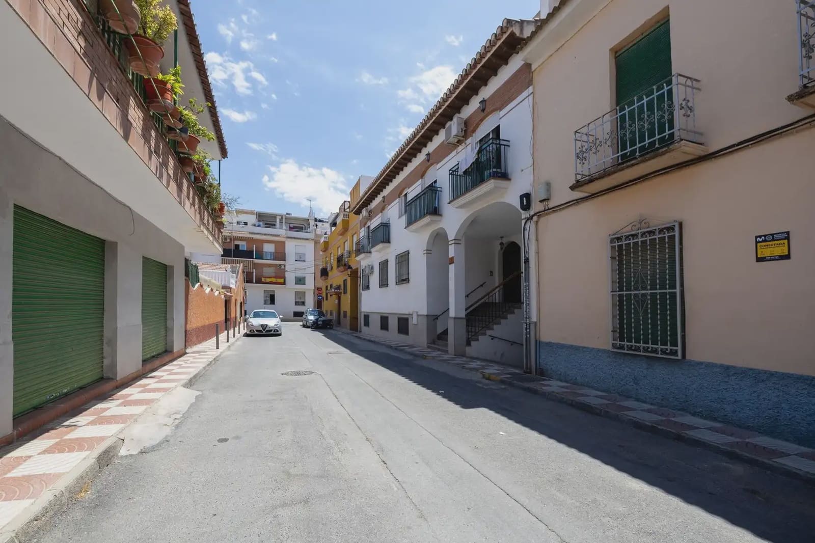 2 camera da letto Appartamento in vendita in Churriana de la Vega con garage - 175.000 € (Rif: 9911836)