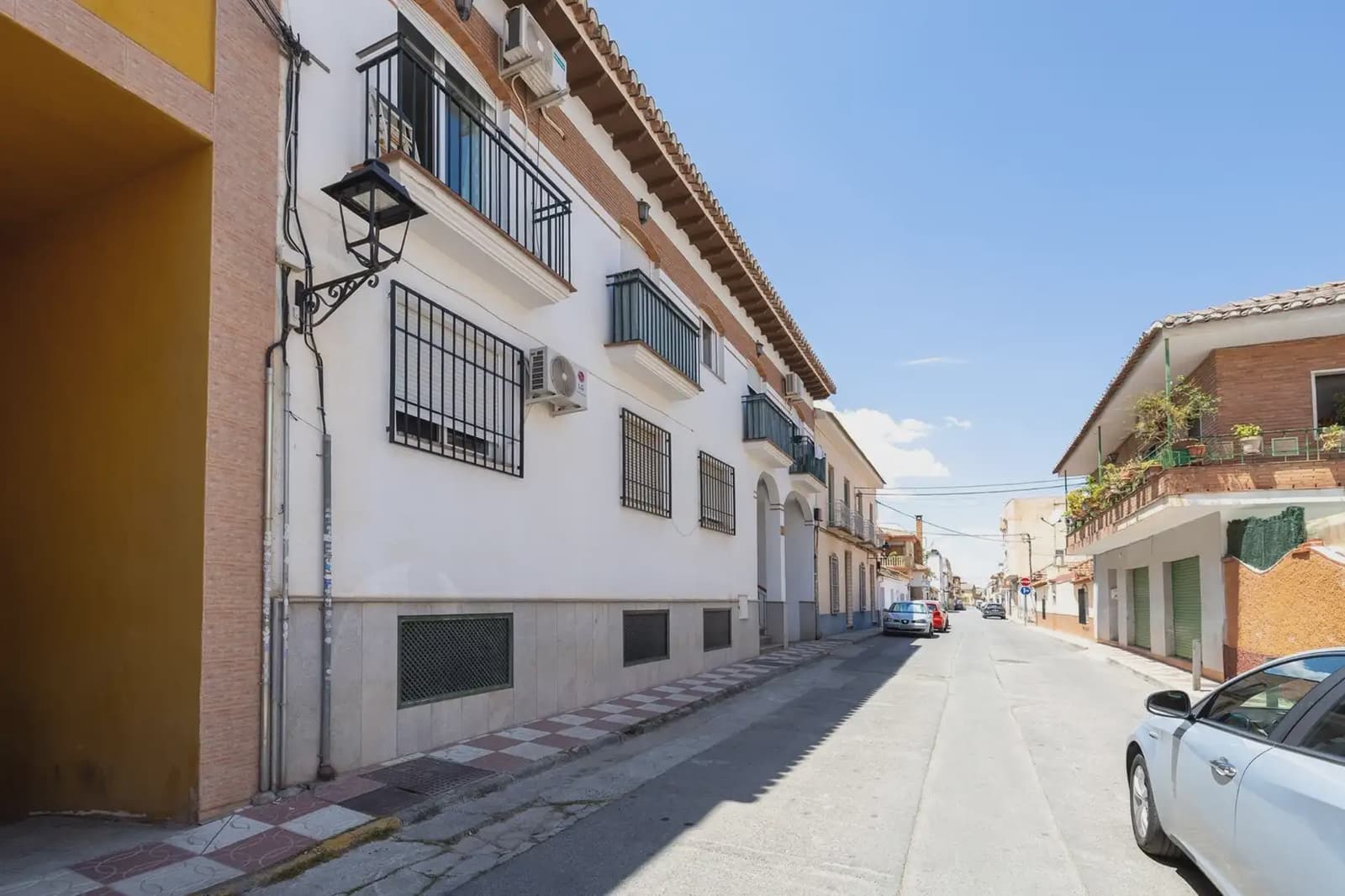 2 camera da letto Appartamento in vendita in Churriana de la Vega con garage - 175.000 € (Rif: 9911836)
