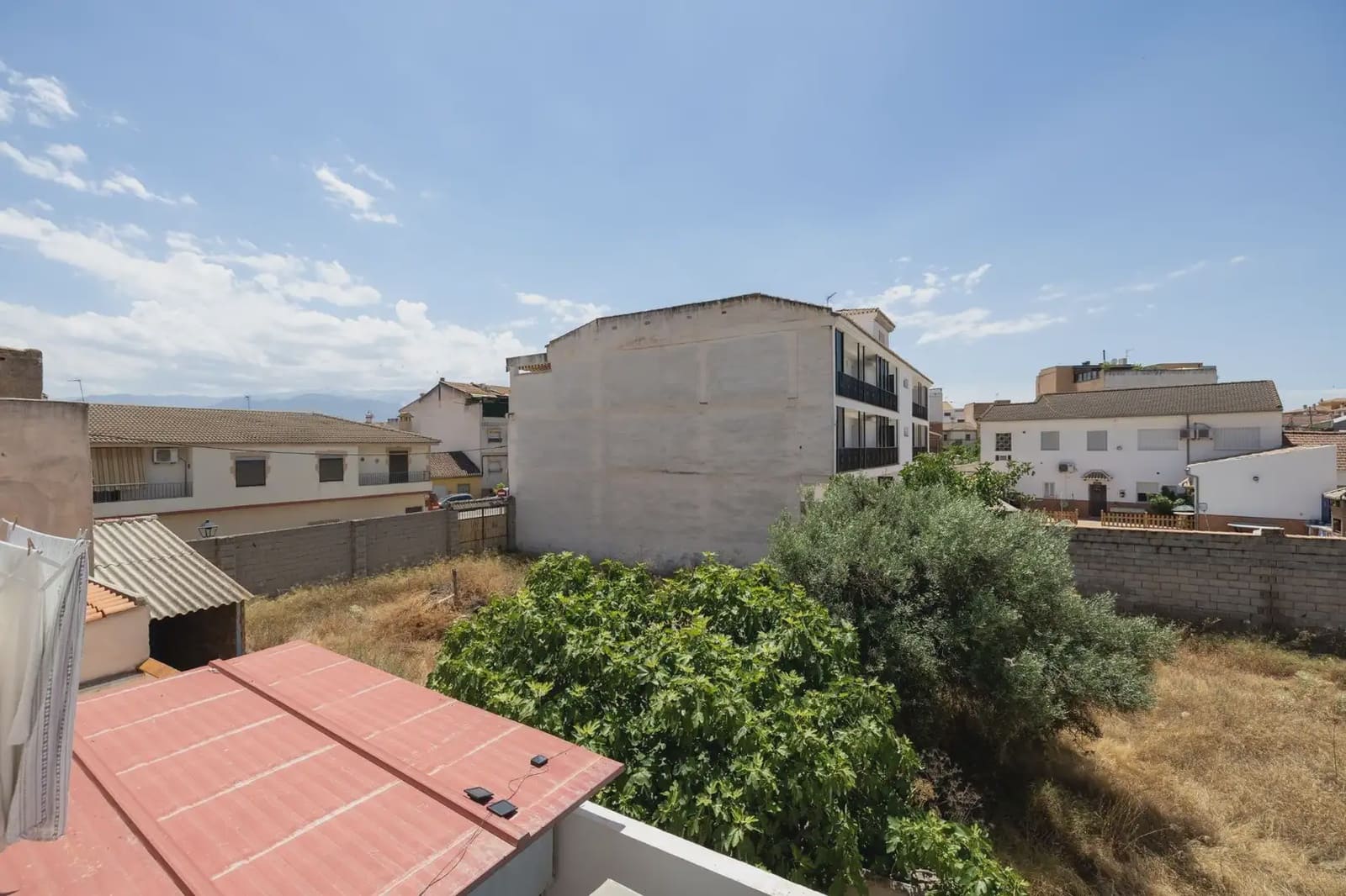 2 camera da letto Appartamento in vendita in Churriana de la Vega con garage - 175.000 € (Rif: 9911836)