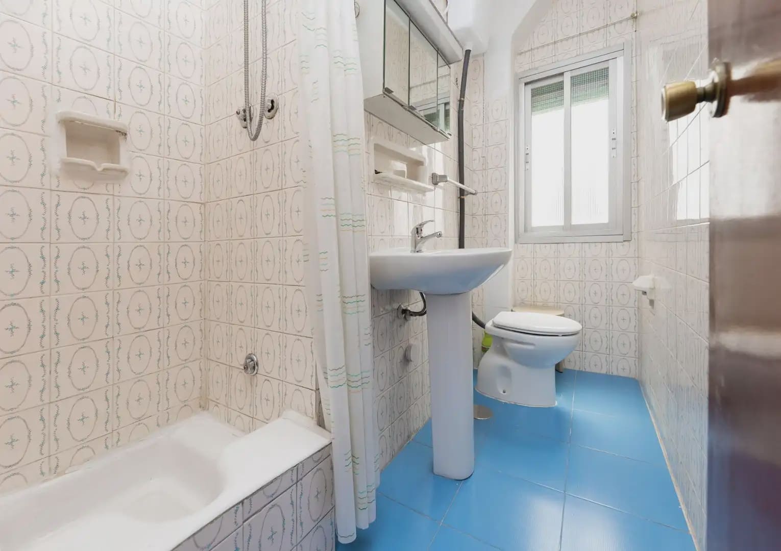 3 quarto Apartamento para venda em Granada cidade - 197 000 € (Ref: 9912229)