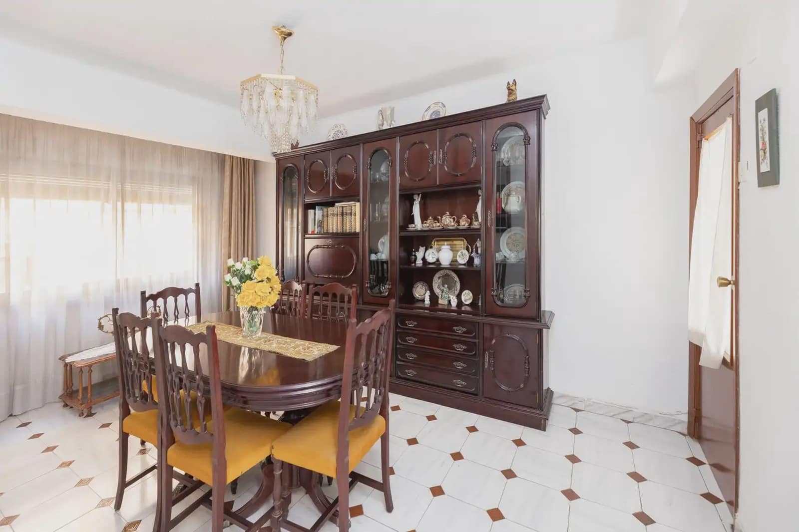 3 quarto Apartamento para venda em Granada cidade - 197 000 € (Ref: 9912229)