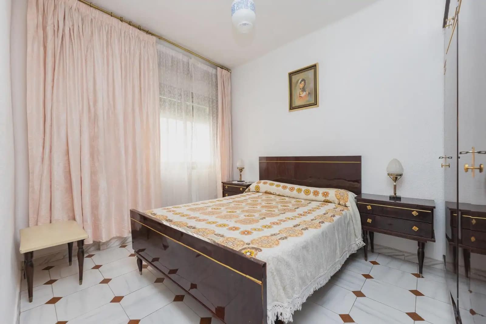3 quarto Apartamento para venda em Granada cidade - 197 000 € (Ref: 9912229)