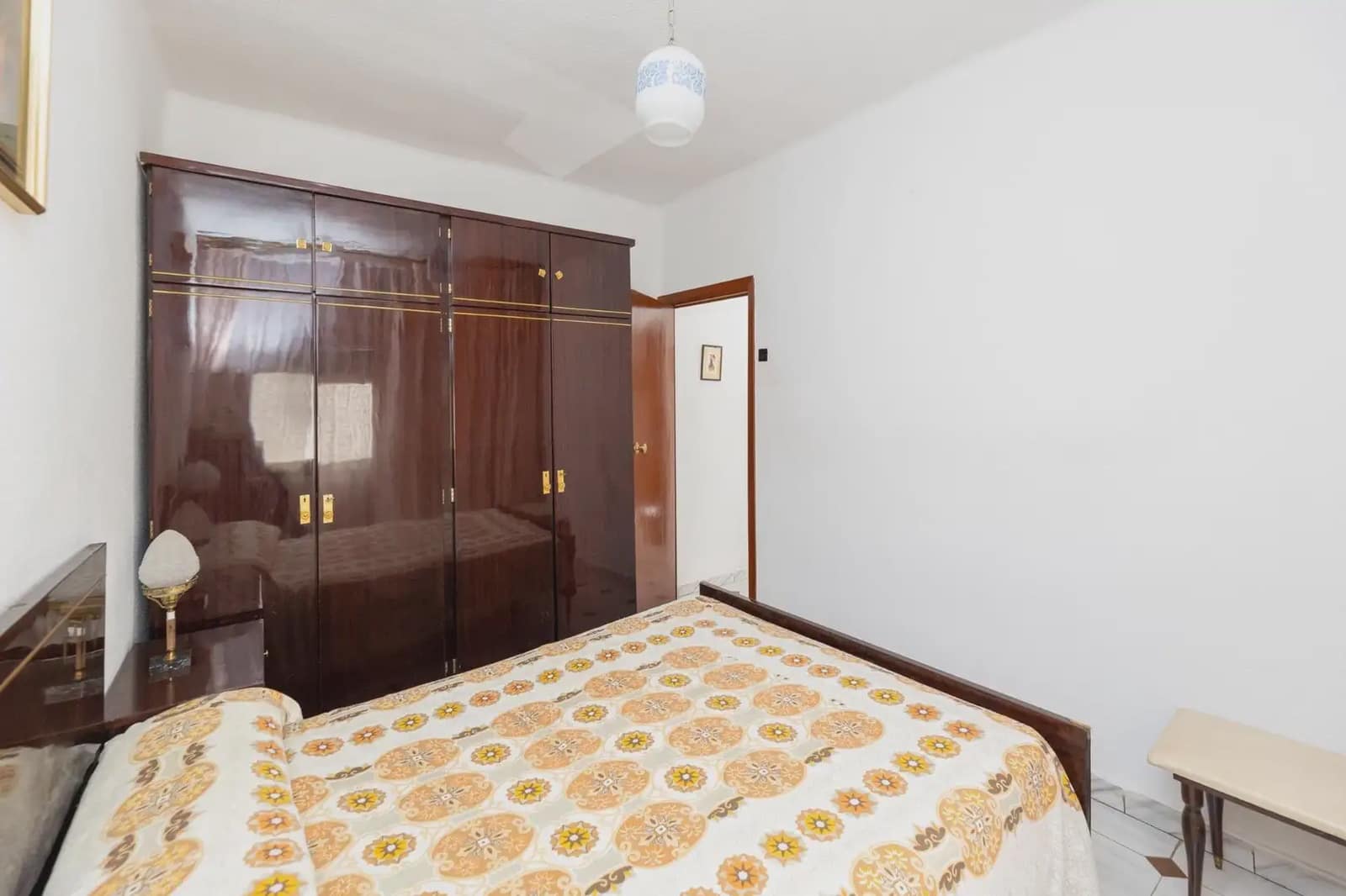 3 quarto Apartamento para venda em Granada cidade - 197 000 € (Ref: 9912229)