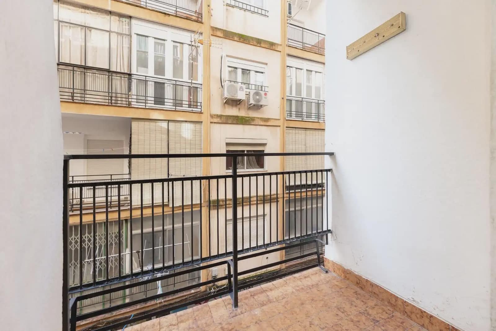 3 quarto Apartamento para venda em Granada cidade - 197 000 € (Ref: 9912229)