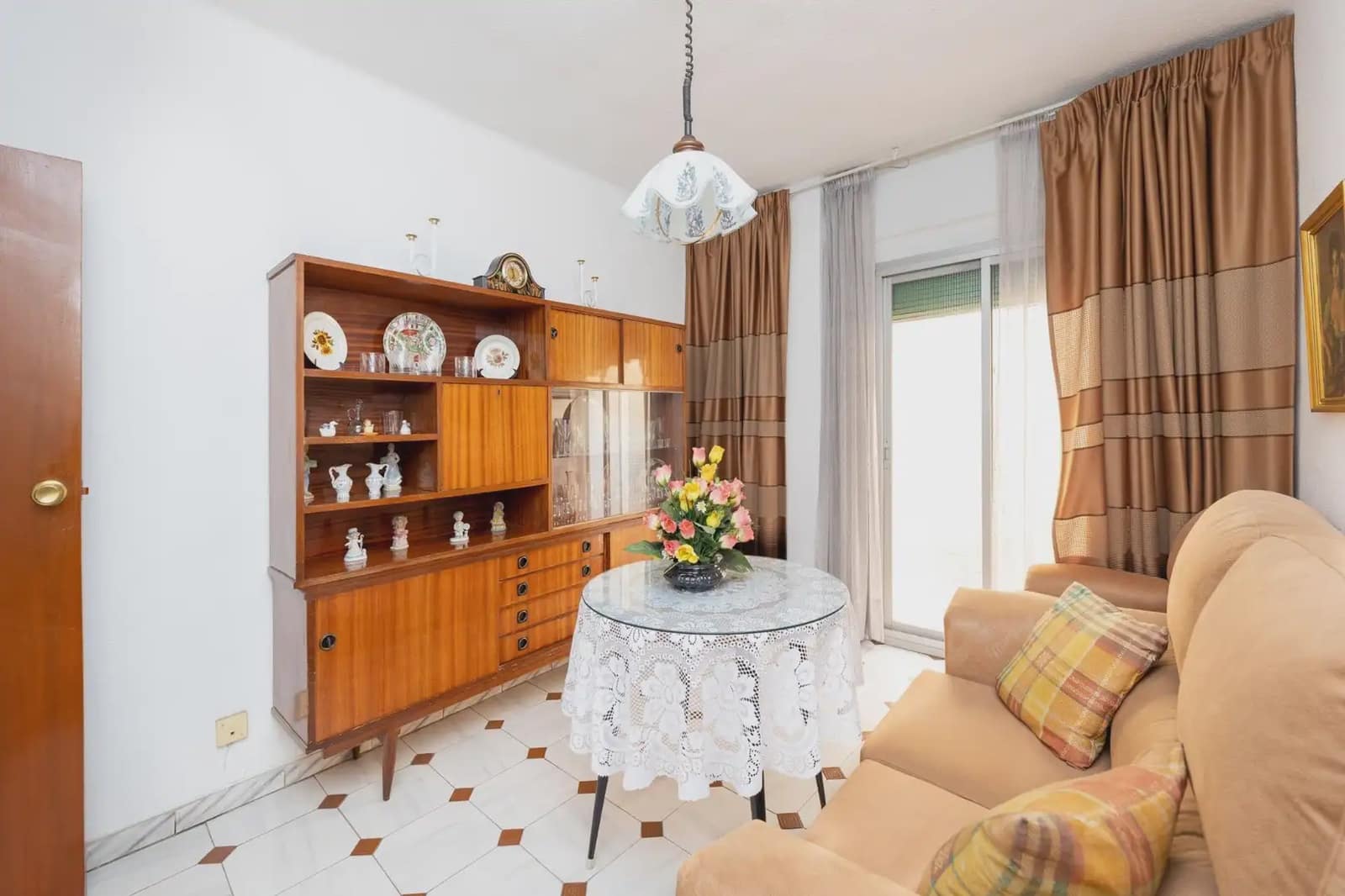 3 quarto Apartamento para venda em Granada cidade - 197 000 € (Ref: 9912229)