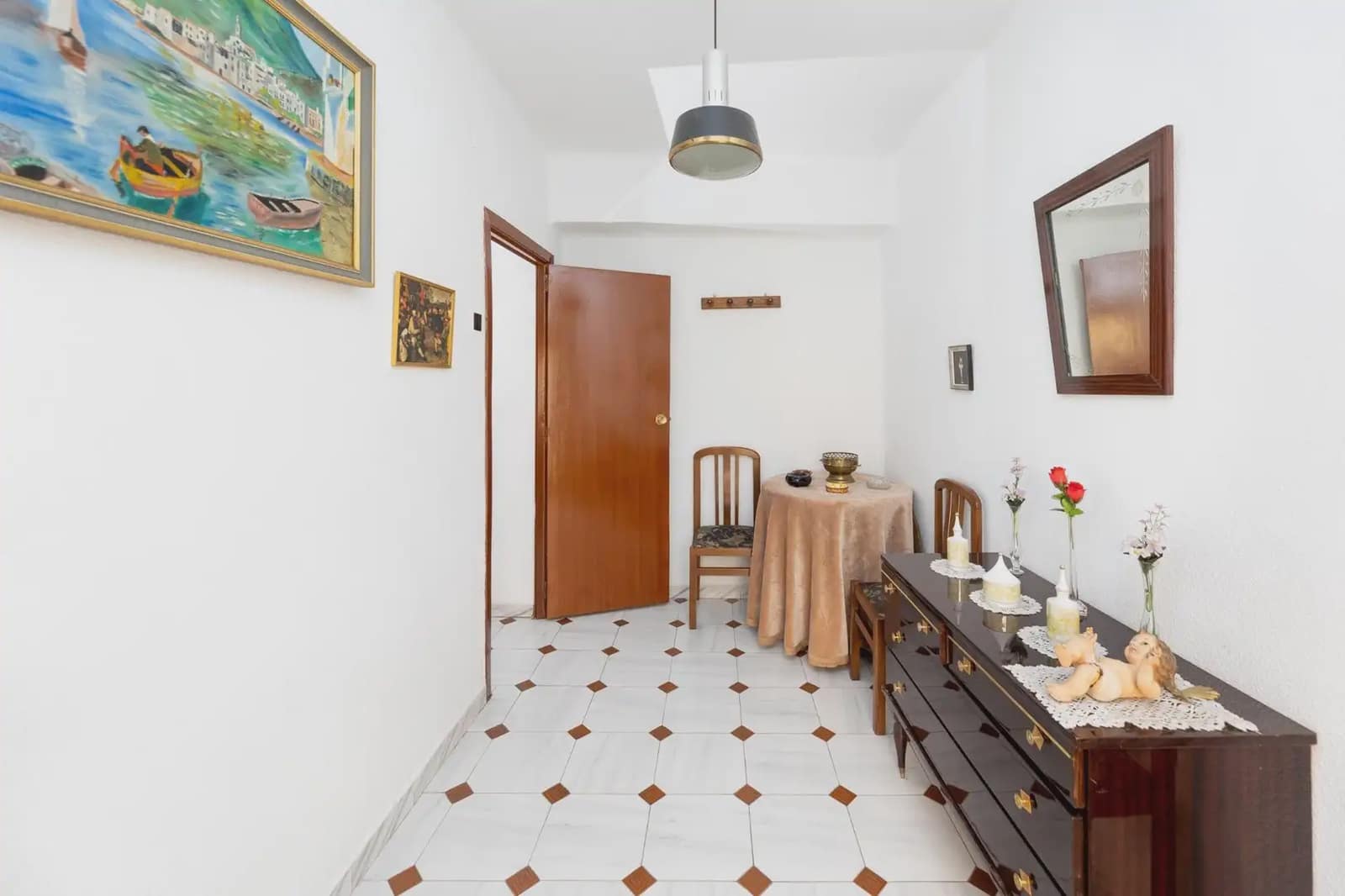 3 quarto Apartamento para venda em Granada cidade - 197 000 € (Ref: 9912229)
