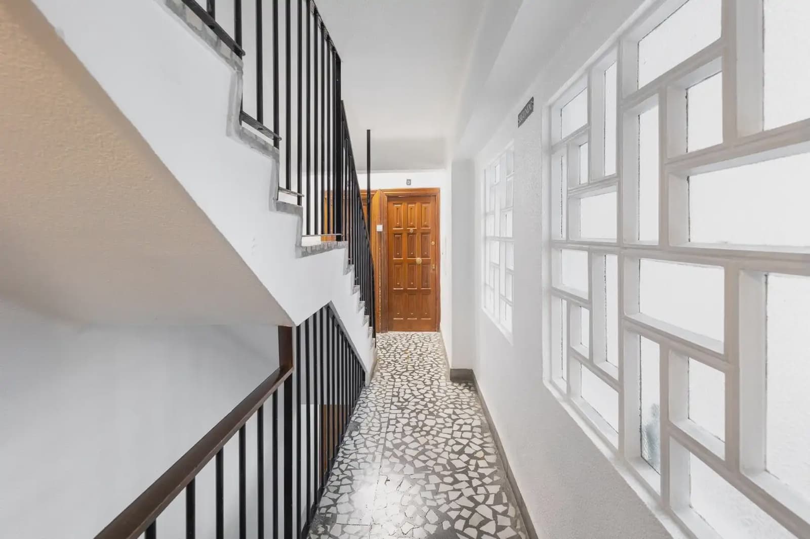 3 quarto Apartamento para venda em Granada cidade - 197 000 € (Ref: 9912229)