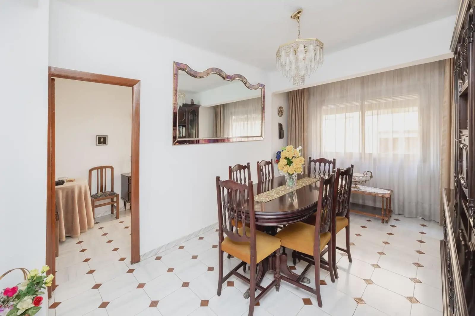 3 quarto Apartamento para venda em Granada cidade - 197 000 € (Ref: 9912229)