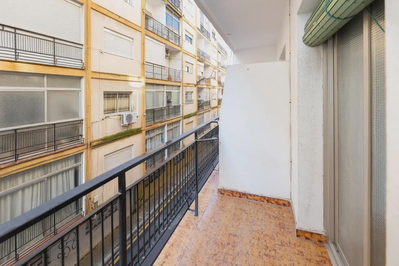 3 quarto Apartamento para venda em Granada cidade - 197 000 € (Ref: 9912229)