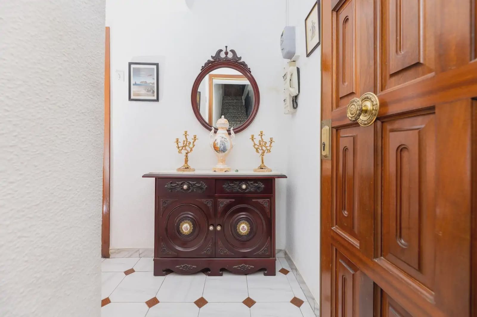 3 quarto Apartamento para venda em Granada cidade - 197 000 € (Ref: 9912229)