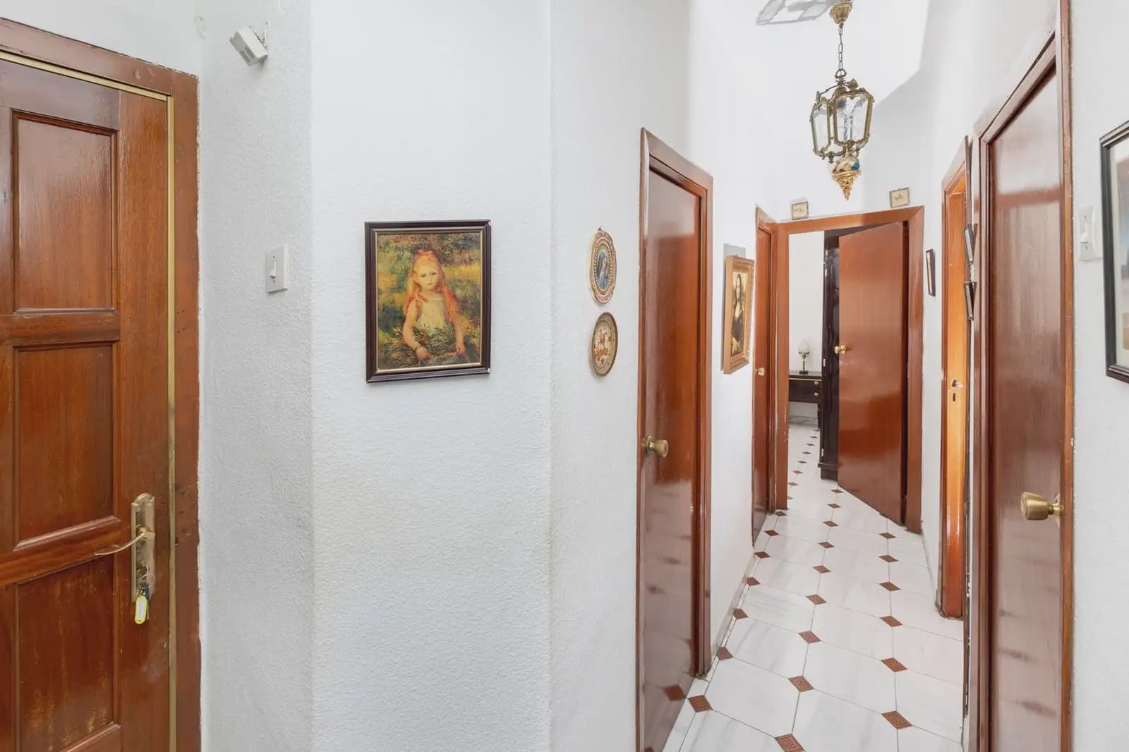 3 quarto Apartamento para venda em Granada cidade - 197 000 € (Ref: 9912229)