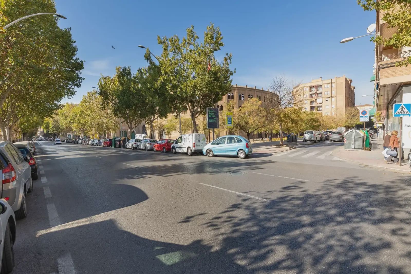 3 quarto Apartamento para venda em Granada cidade - 197 000 € (Ref: 9912229)