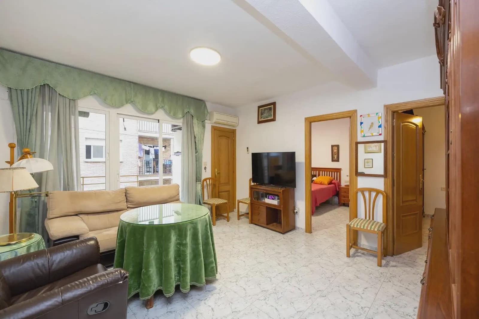 3 makuuhuone Asunto myytävänä paikassa Granada kaupunki - 259 000 € (Ref: 9912230)