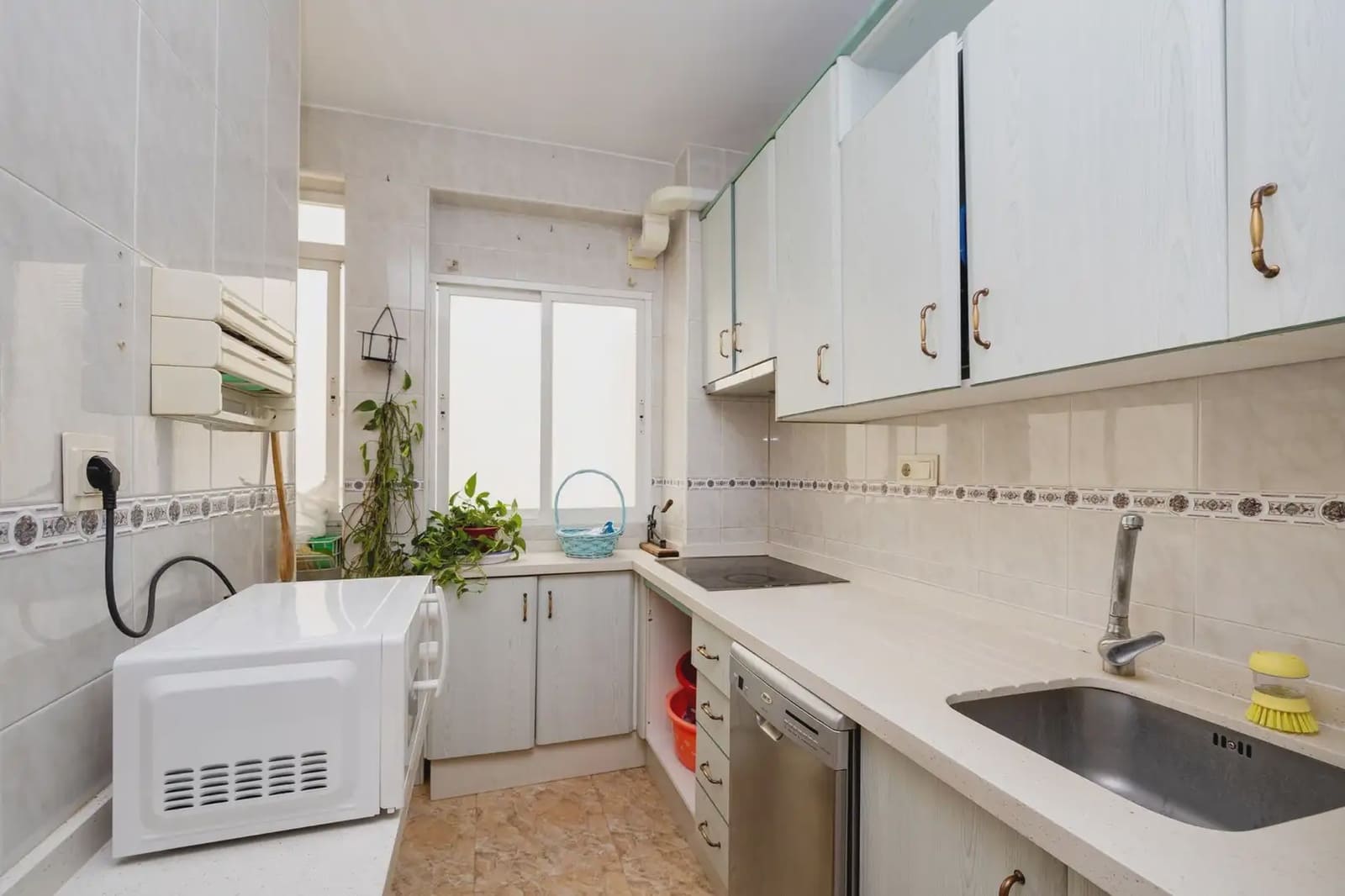 3 makuuhuone Asunto myytävänä paikassa Granada kaupunki - 259 000 € (Ref: 9912230)