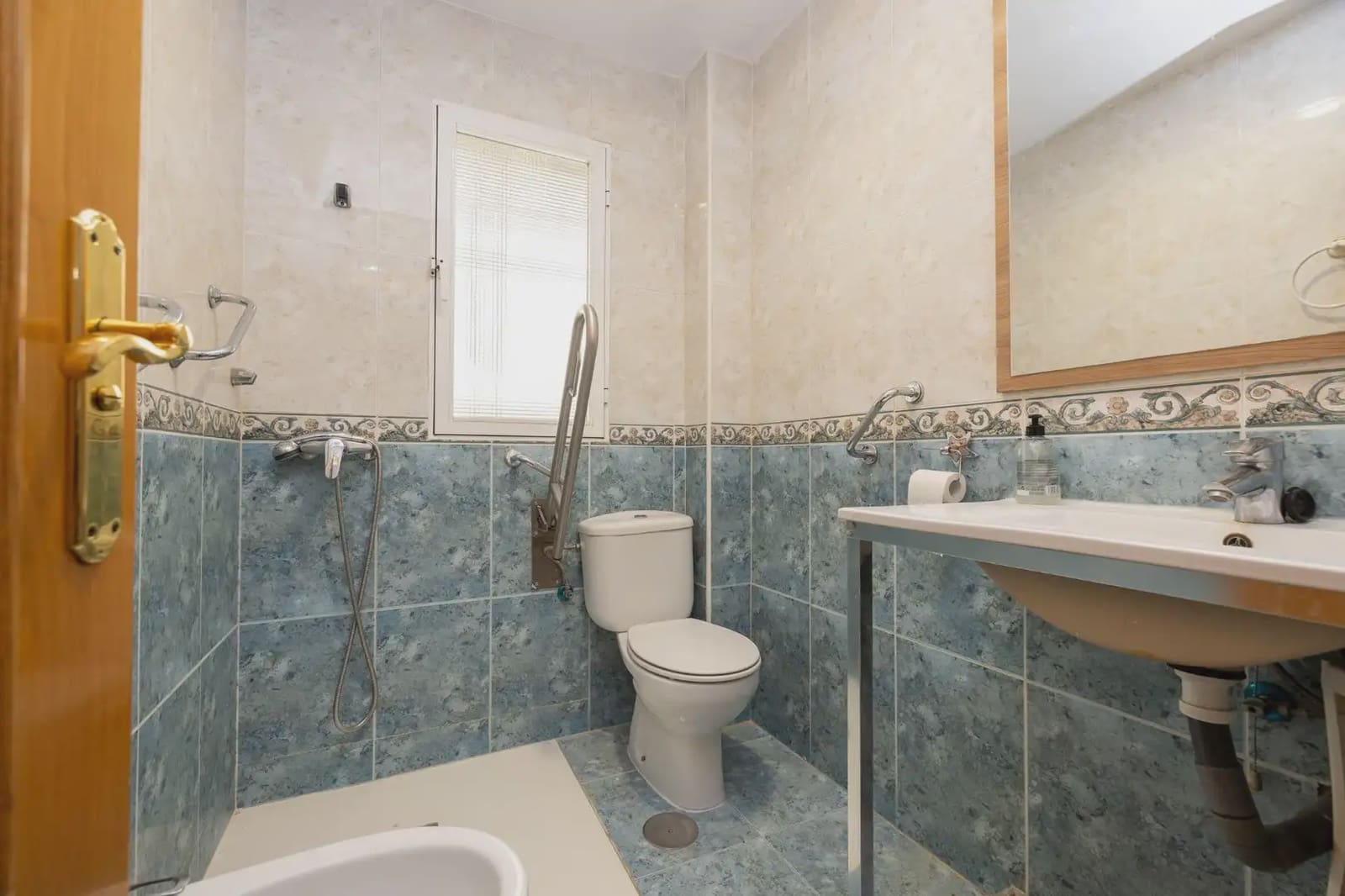 3 makuuhuone Asunto myytävänä paikassa Granada kaupunki - 259 000 € (Ref: 9912230)