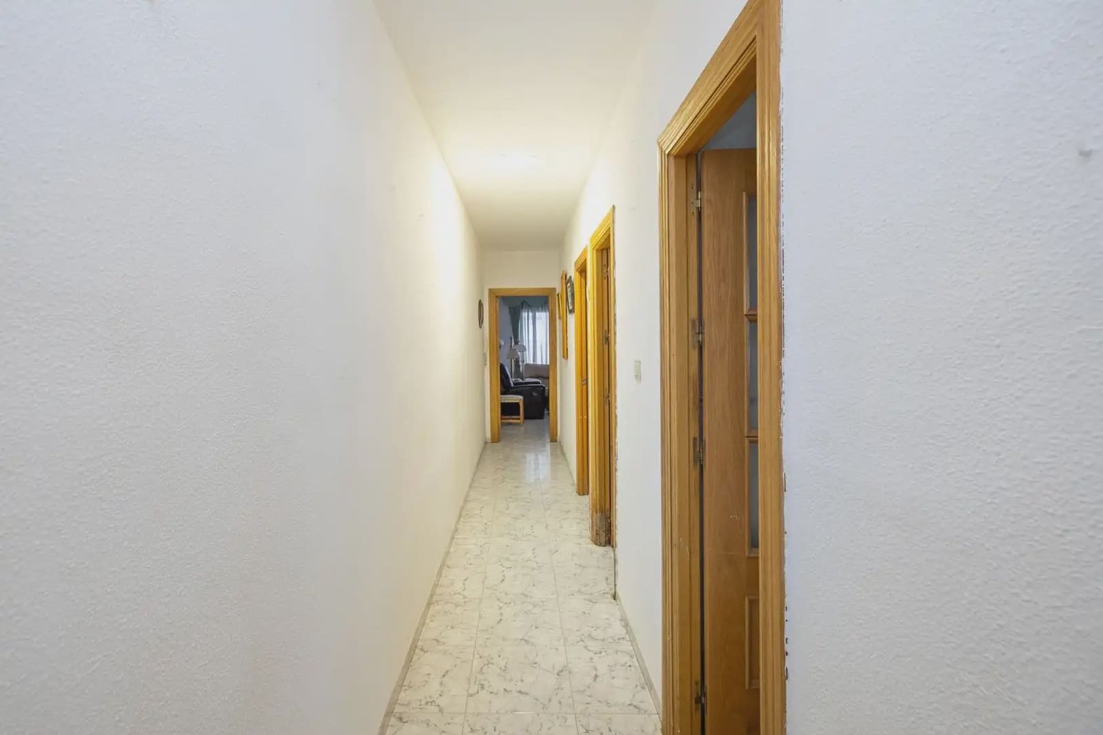 3 makuuhuone Asunto myytävänä paikassa Granada kaupunki - 259 000 € (Ref: 9912230)