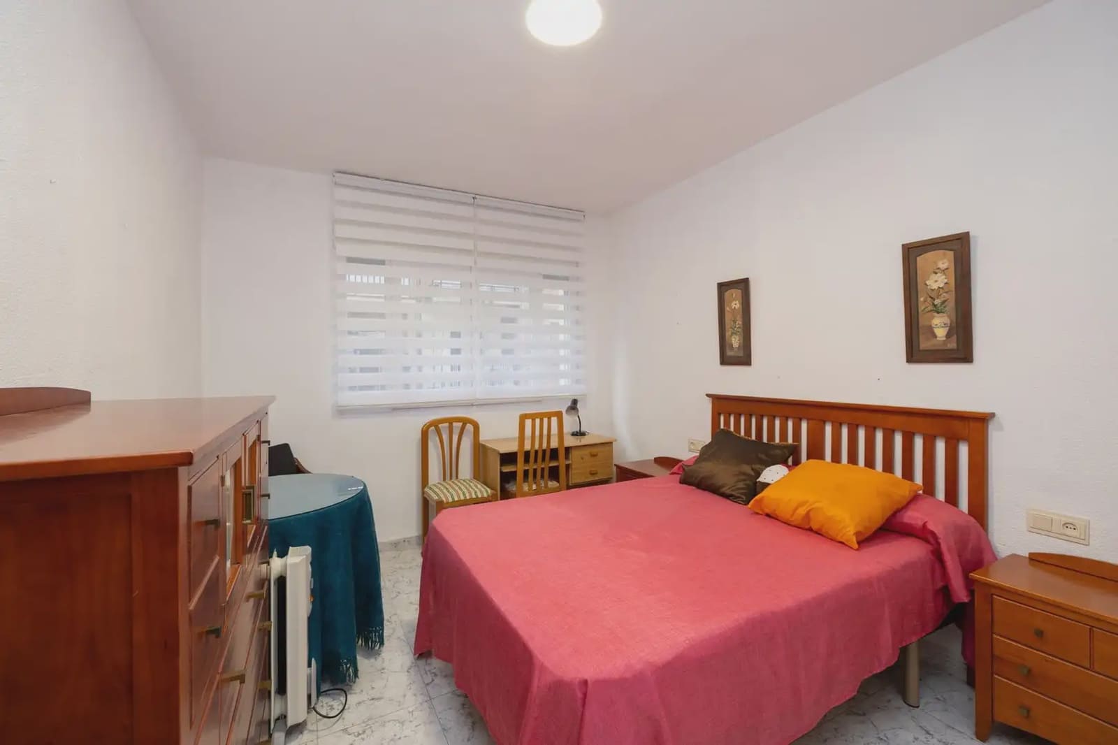 3 makuuhuone Asunto myytävänä paikassa Granada kaupunki - 259 000 € (Ref: 9912230)