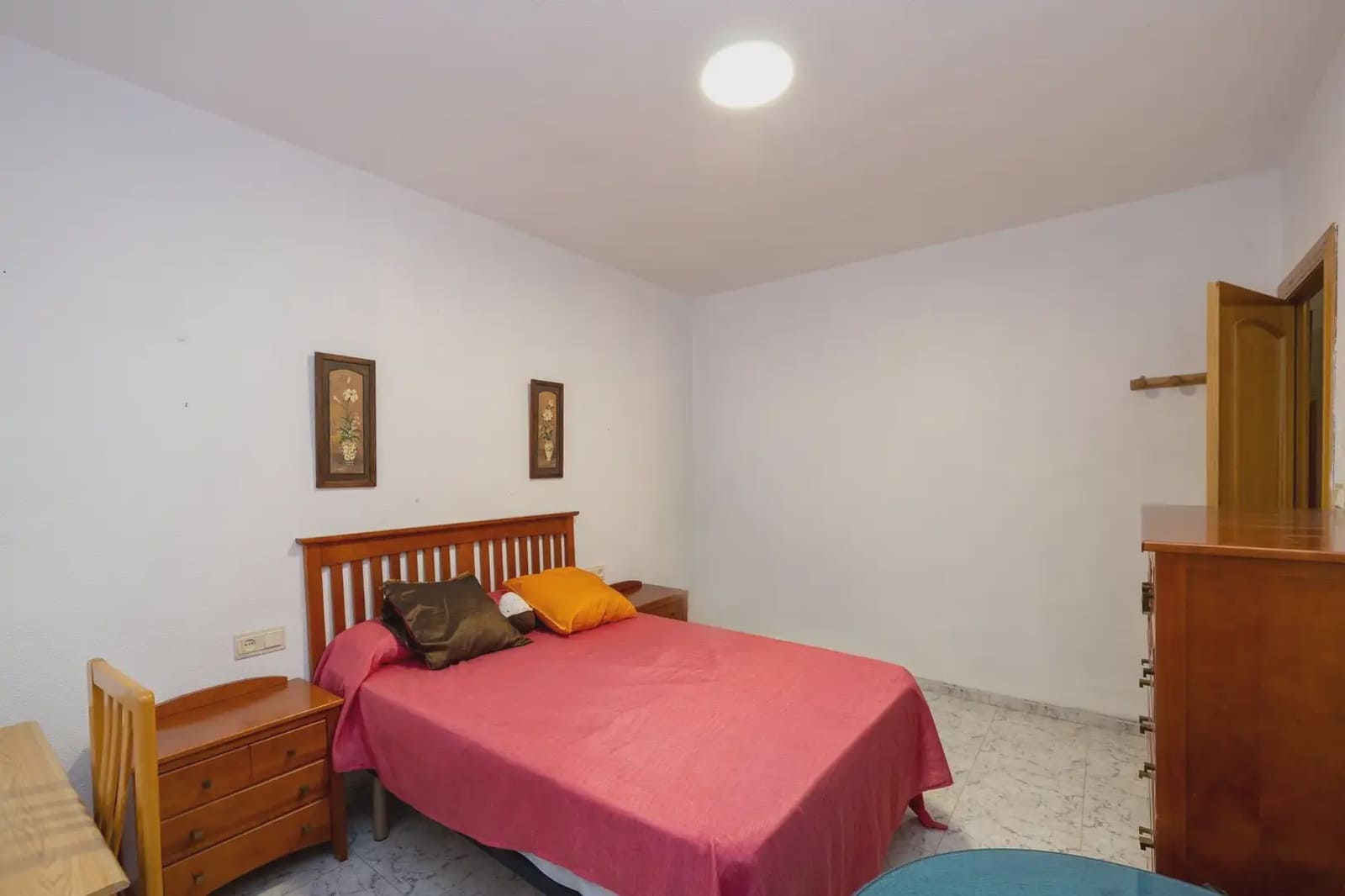 3 makuuhuone Asunto myytävänä paikassa Granada kaupunki - 259 000 € (Ref: 9912230)