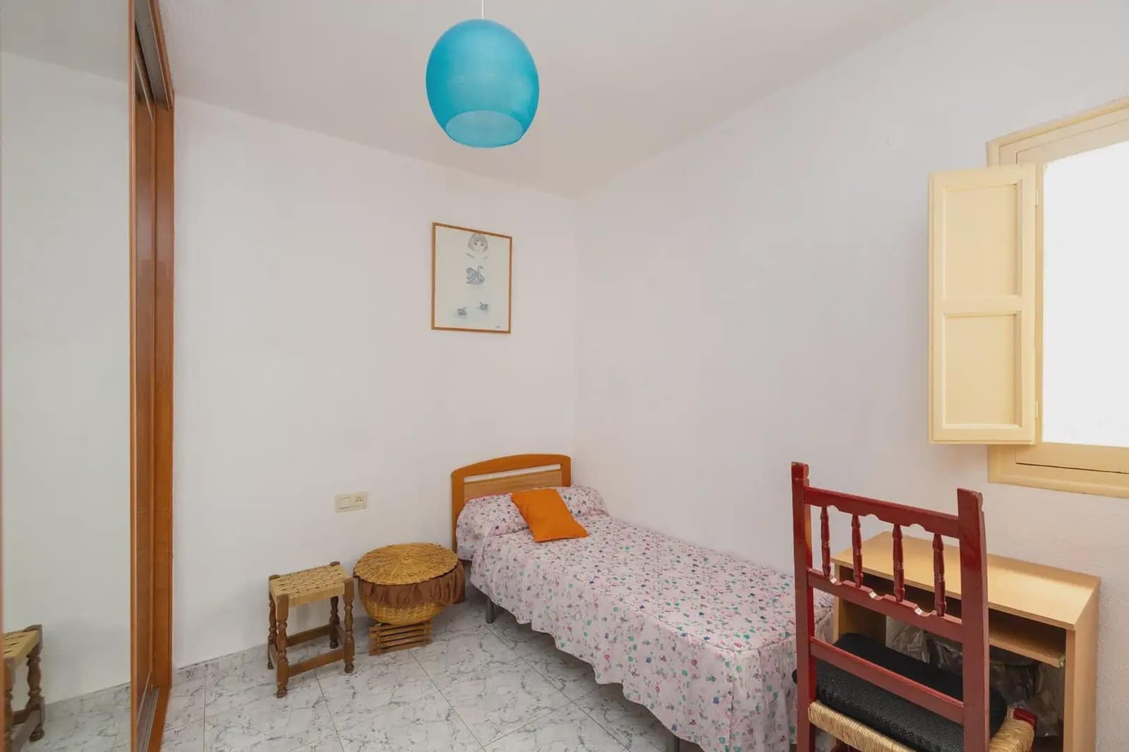 3 makuuhuone Asunto myytävänä paikassa Granada kaupunki - 259 000 € (Ref: 9912230)