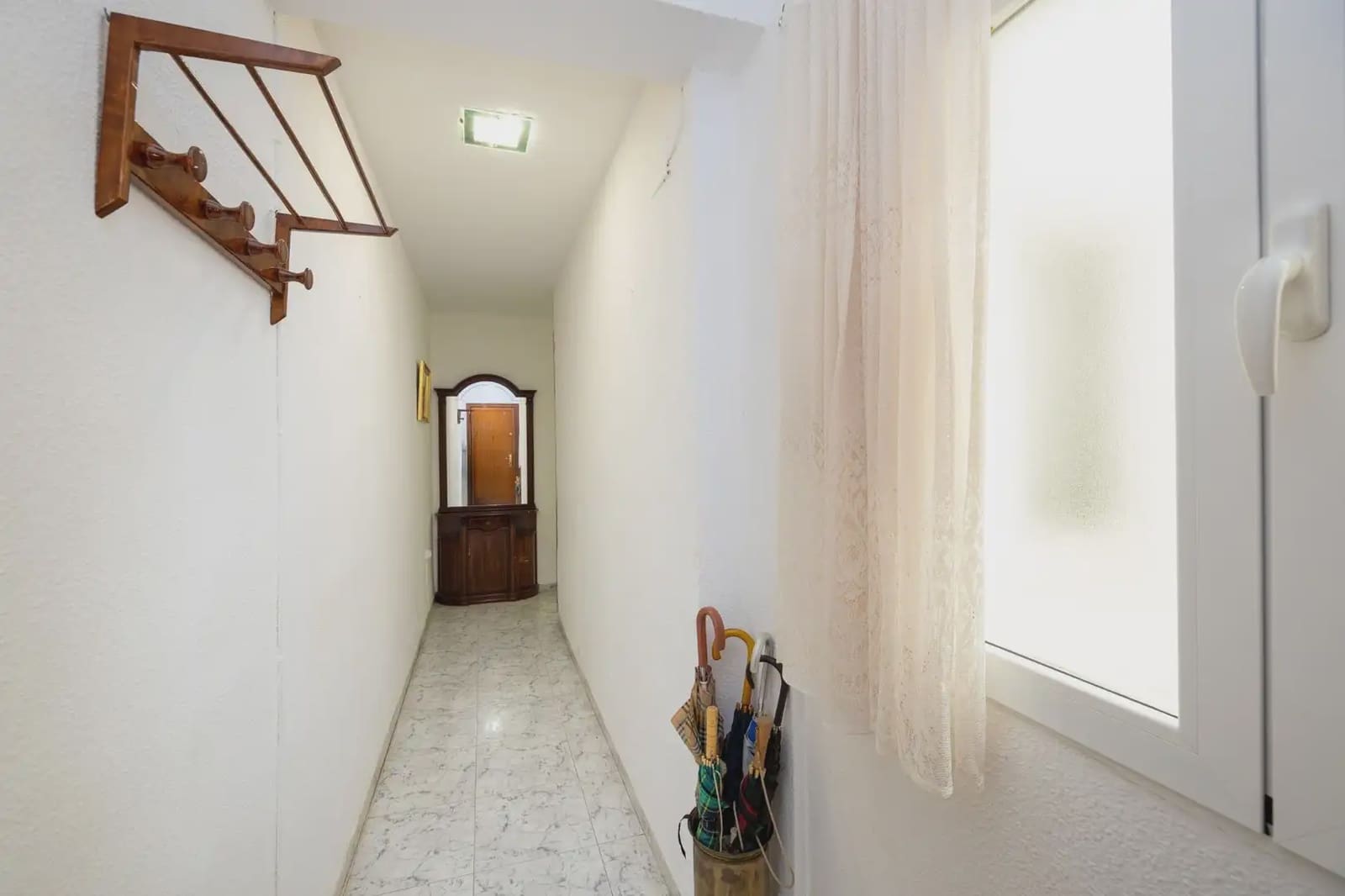 3 makuuhuone Asunto myytävänä paikassa Granada kaupunki - 259 000 € (Ref: 9912230)