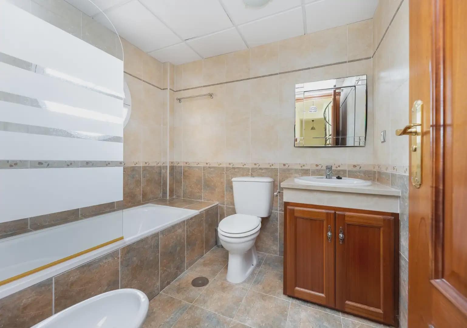 5 camera da letto Villa in vendita in Dilar con piscina garage - 390.000 € (Rif: 9912231)
