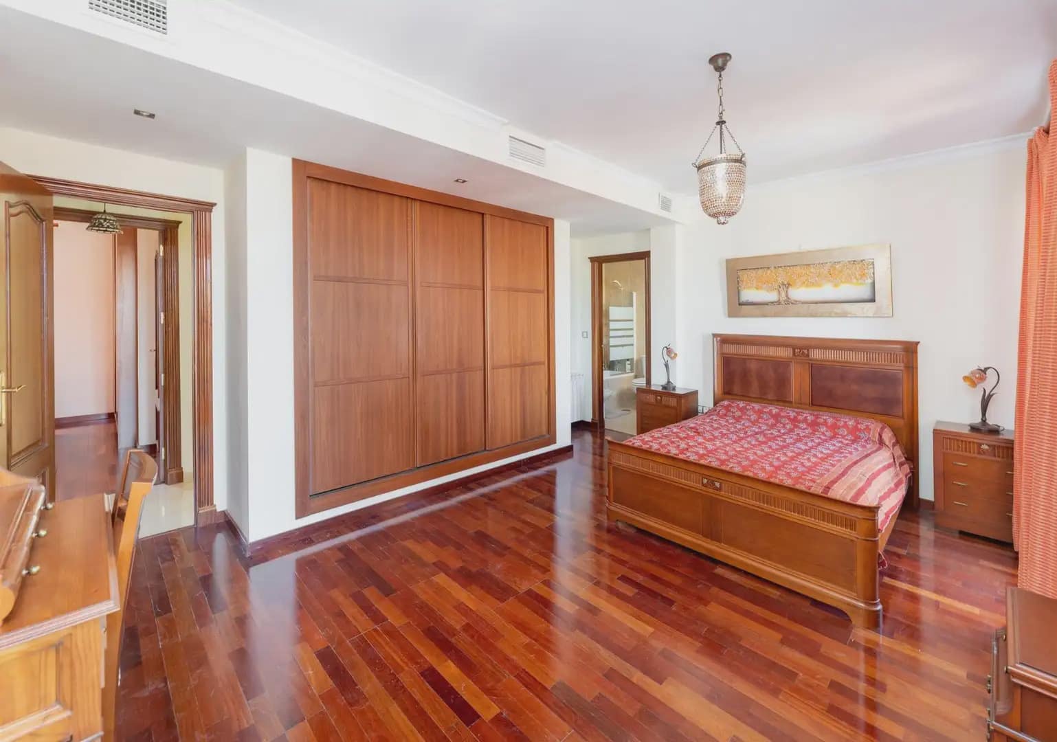 5 camera da letto Villa in vendita in Dilar con piscina garage - 390.000 € (Rif: 9912231)
