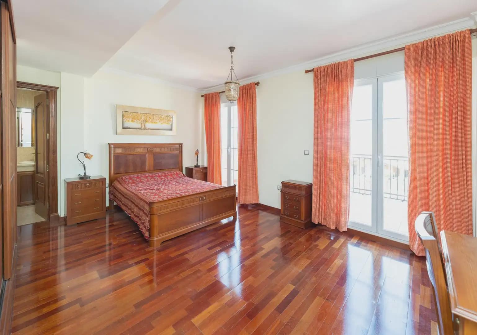 5 camera da letto Villa in vendita in Dilar con piscina garage - 390.000 € (Rif: 9912231)