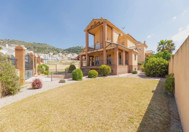 5 camera da letto Villa in vendita in Dílar - 390.000 € (Rif: 9912231)