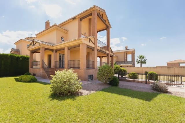 5 camera da letto Villa in vendita in Dílar - 390.000 € (Rif: 9912231)
