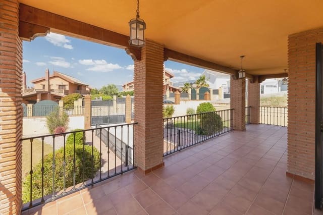 5 camera da letto Villa in vendita in Dílar - 390.000 € (Rif: 9912231)
