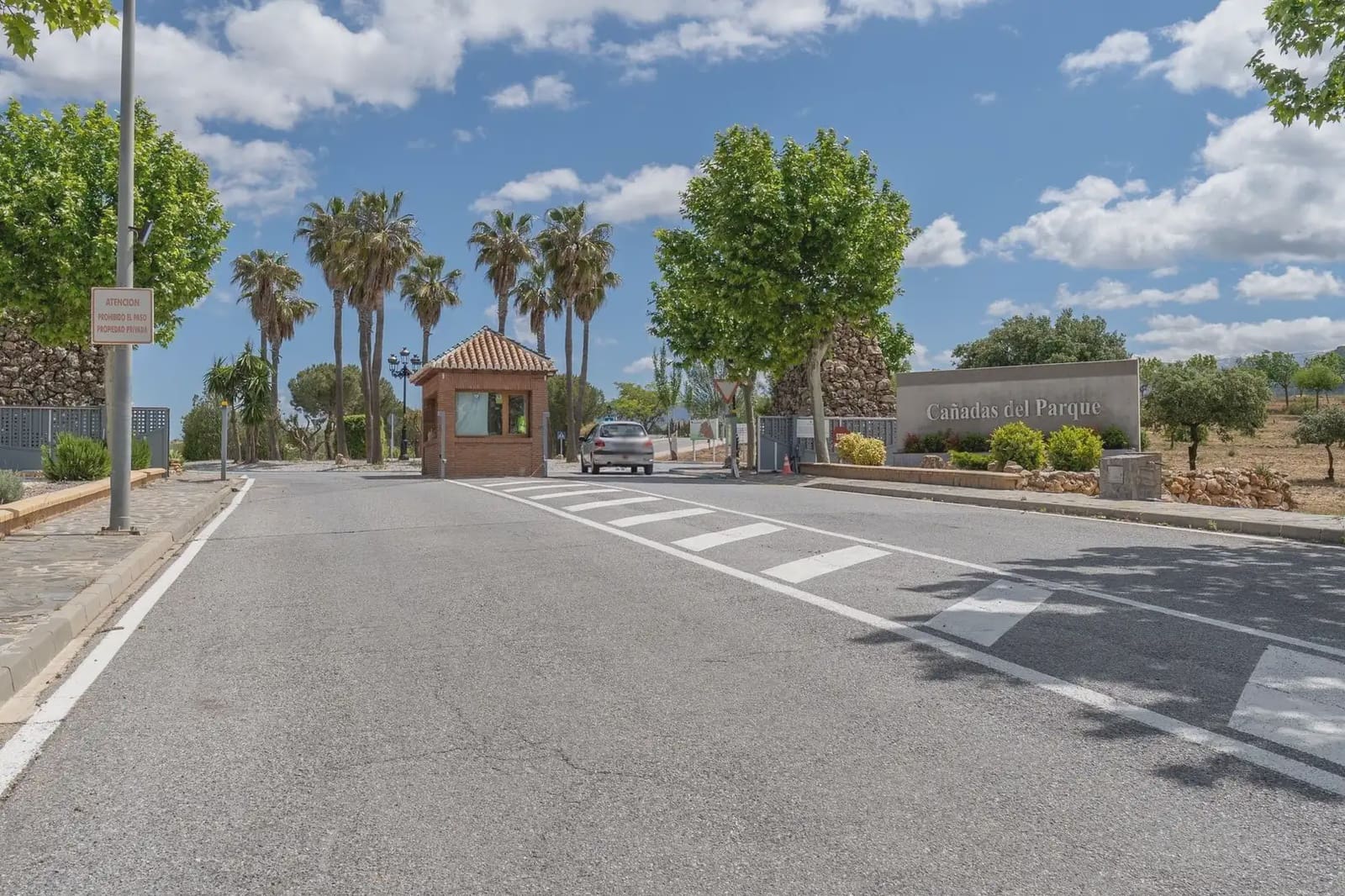 5 camera da letto Villa in vendita in Dilar con piscina garage - 390.000 € (Rif: 9912231)