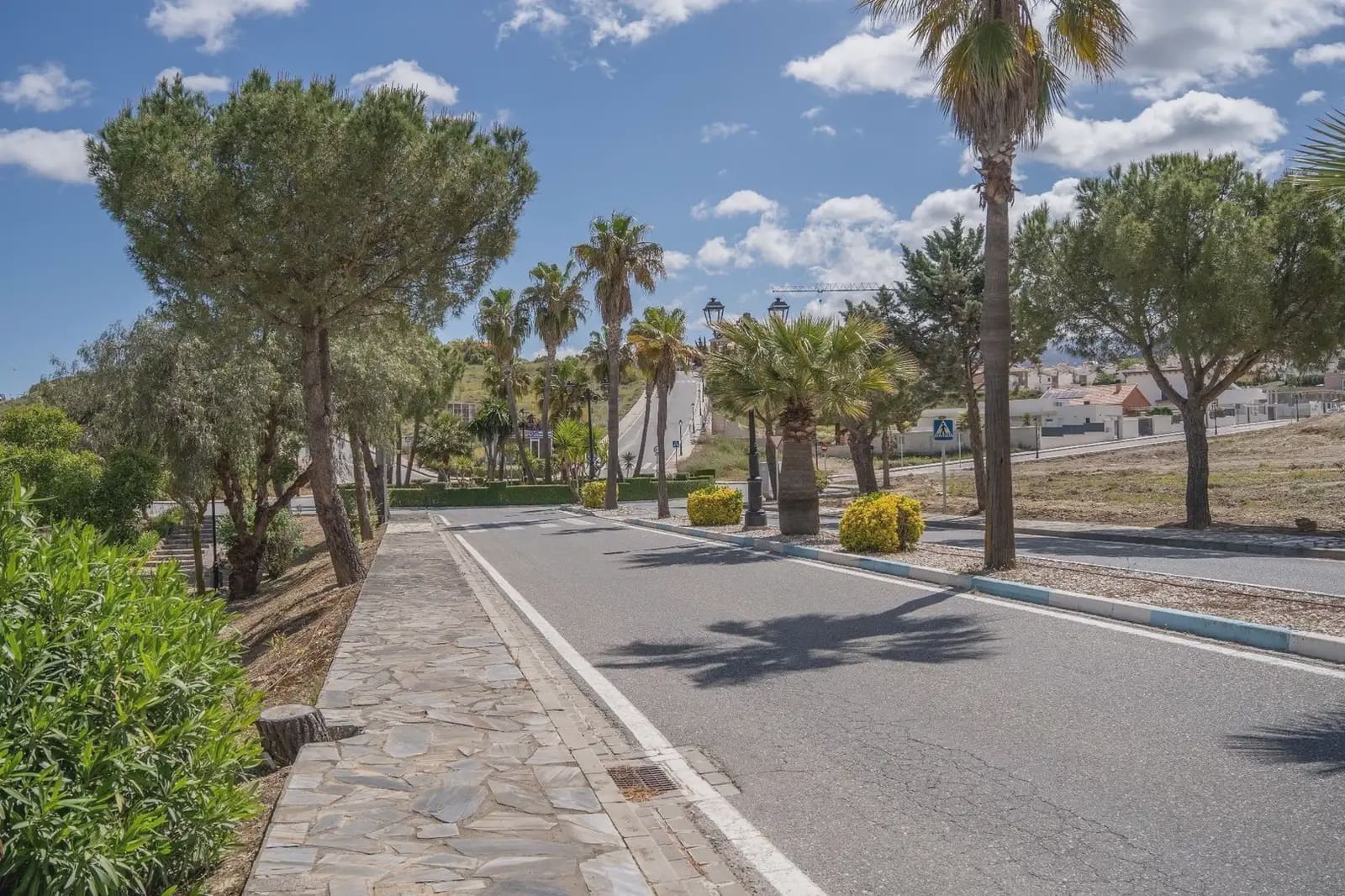5 camera da letto Villa in vendita in Dilar con piscina garage - 390.000 € (Rif: 9912231)
