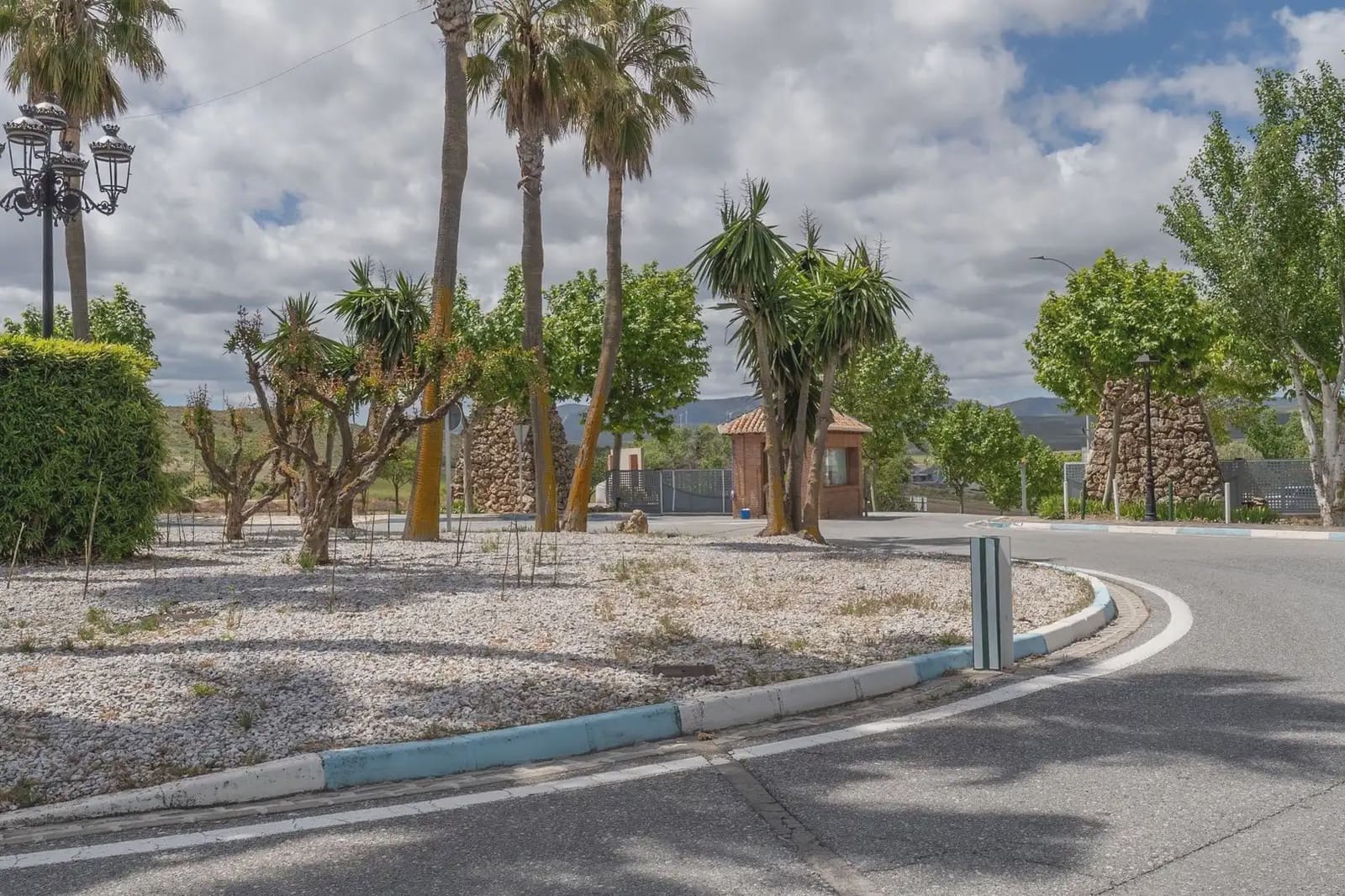 5 camera da letto Villa in vendita in Dilar con piscina garage - 390.000 € (Rif: 9912231)