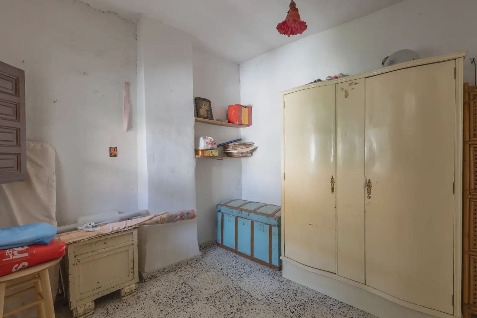 Bouwgrond te koop in Huetor Vega - € 495.000 (Ref: 9914980)