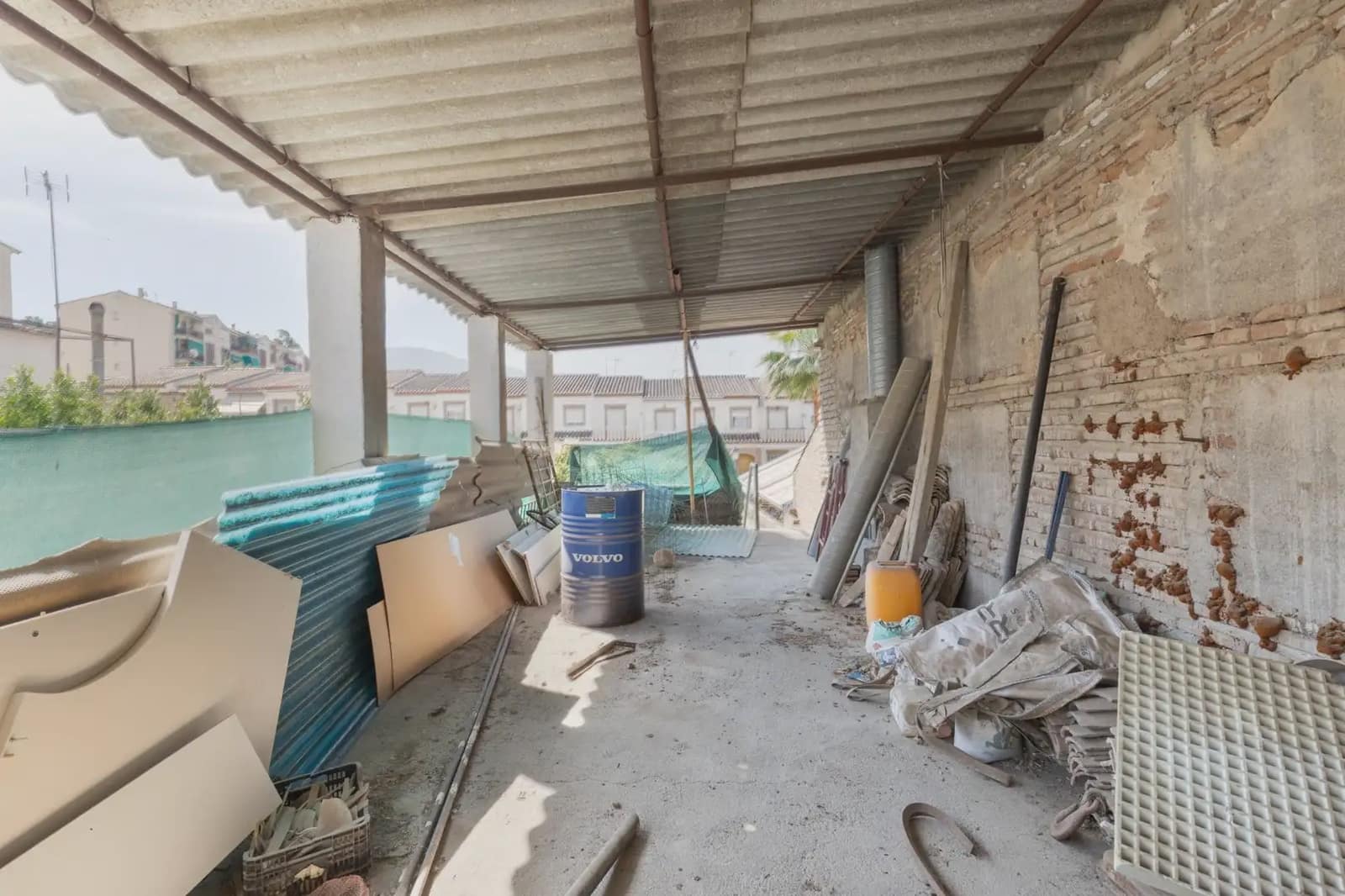 Bouwgrond te koop in Huetor Vega - € 495.000 (Ref: 9914980)