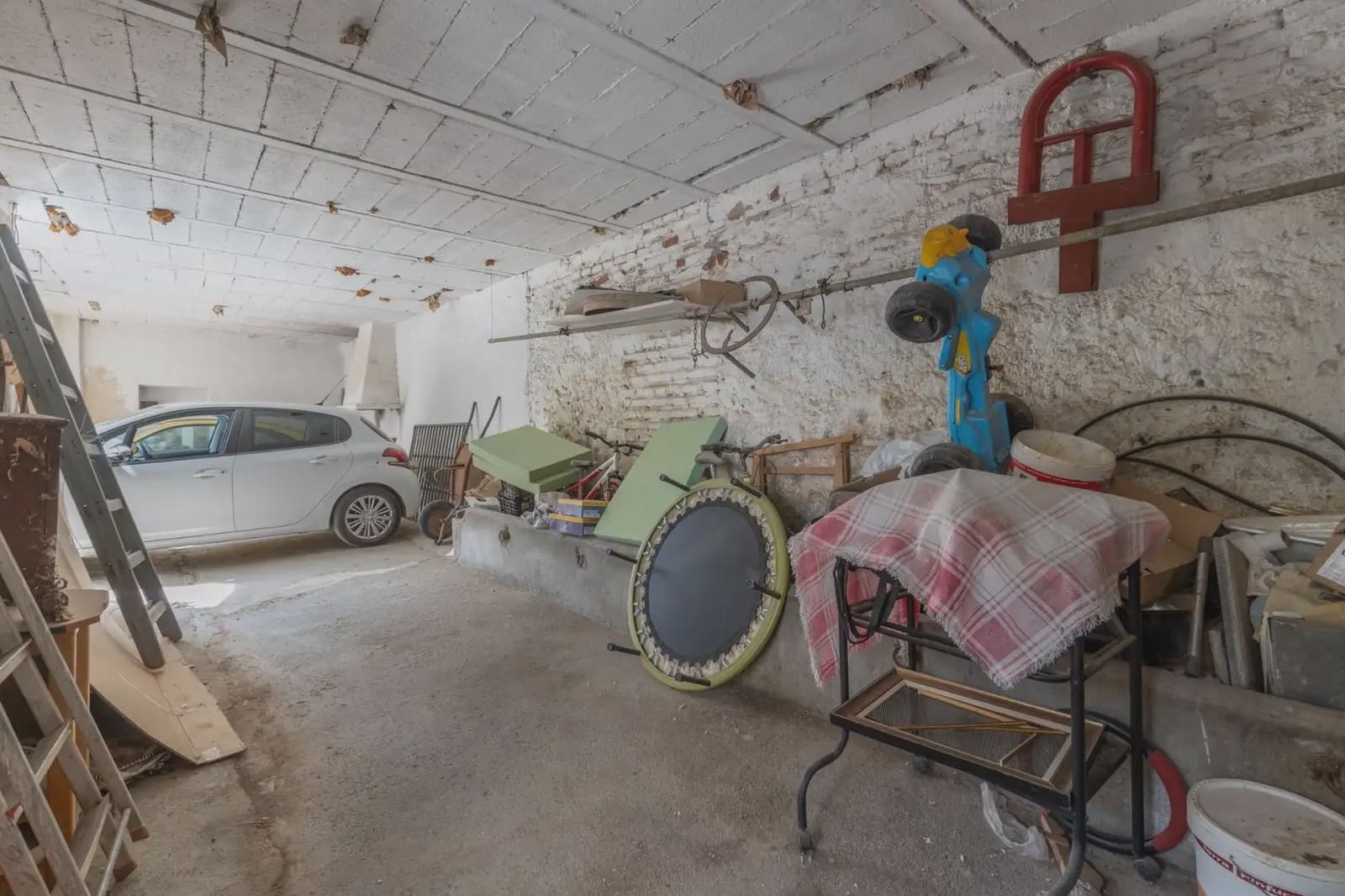 Bouwgrond te koop in Huetor Vega - € 495.000 (Ref: 9914980)