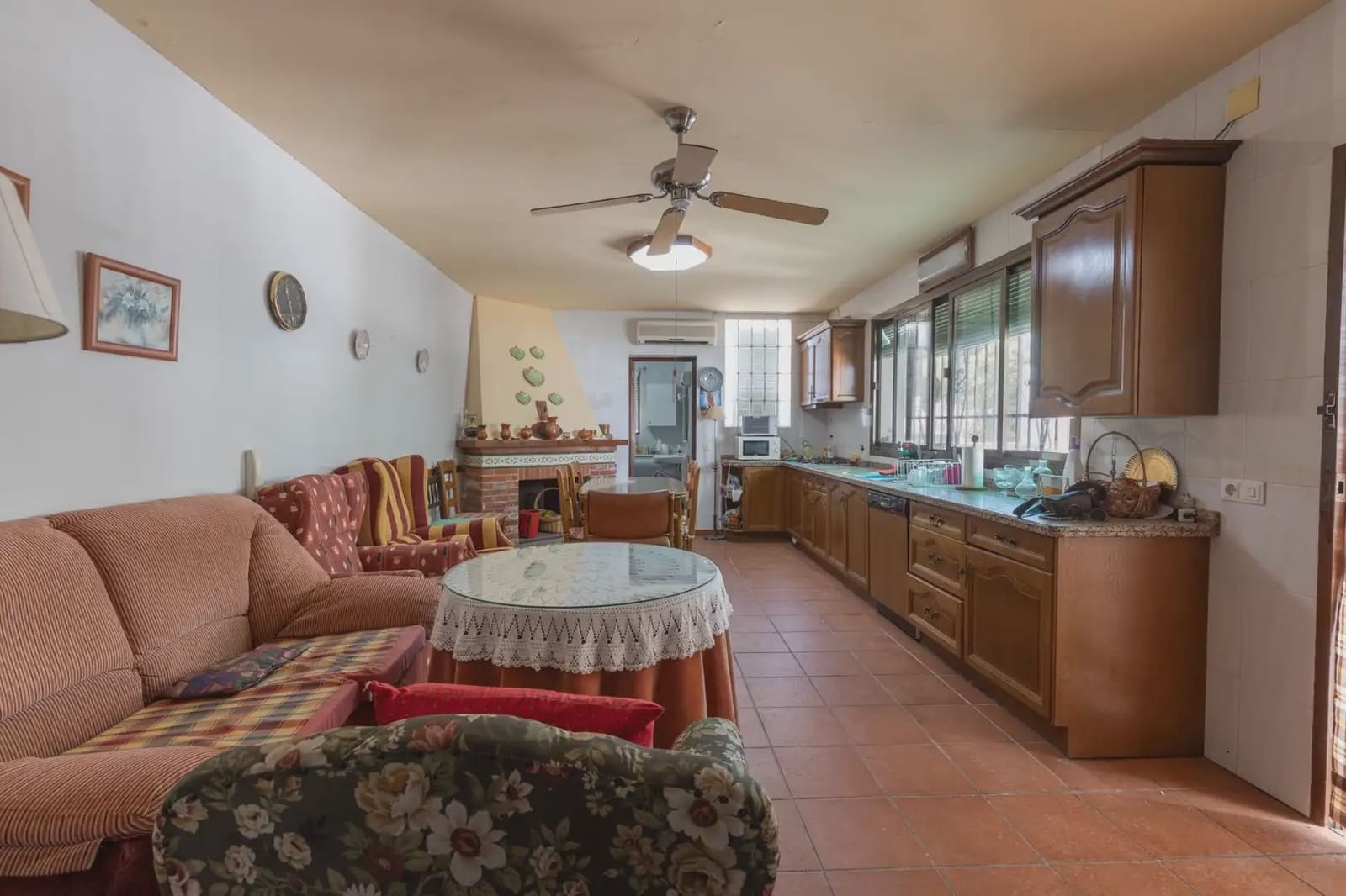 Bouwgrond te koop in Huetor Vega - € 495.000 (Ref: 9914980)