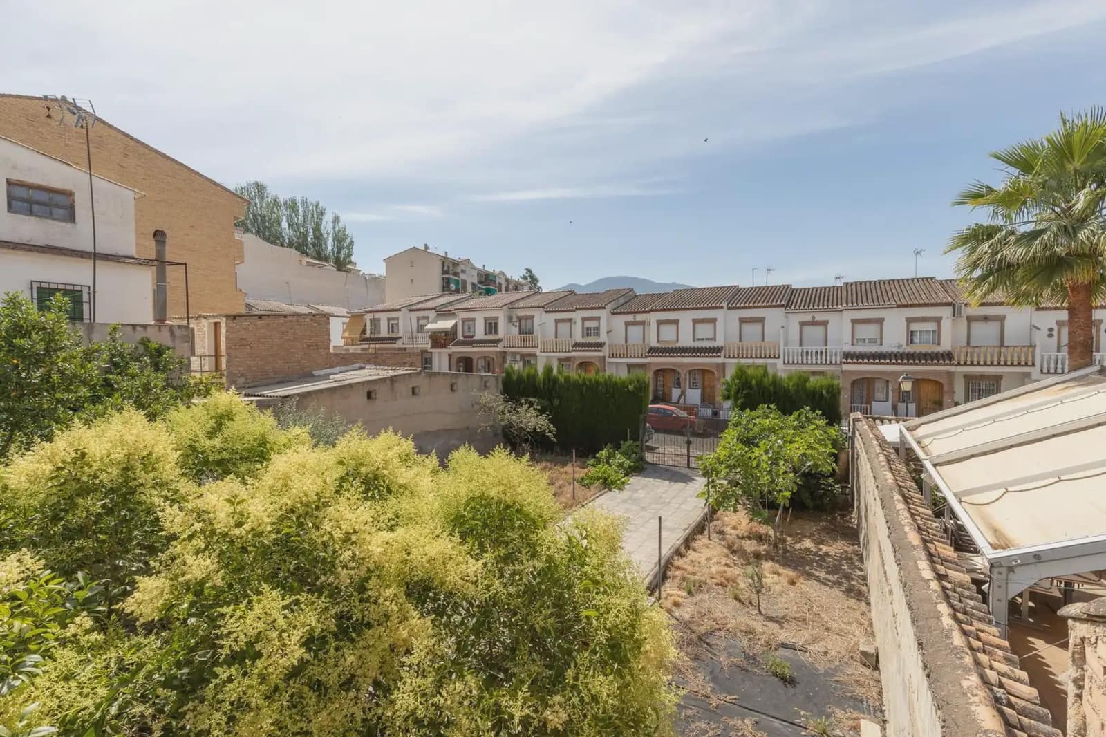 Bouwgrond te koop in Huetor Vega - € 495.000 (Ref: 9914980)