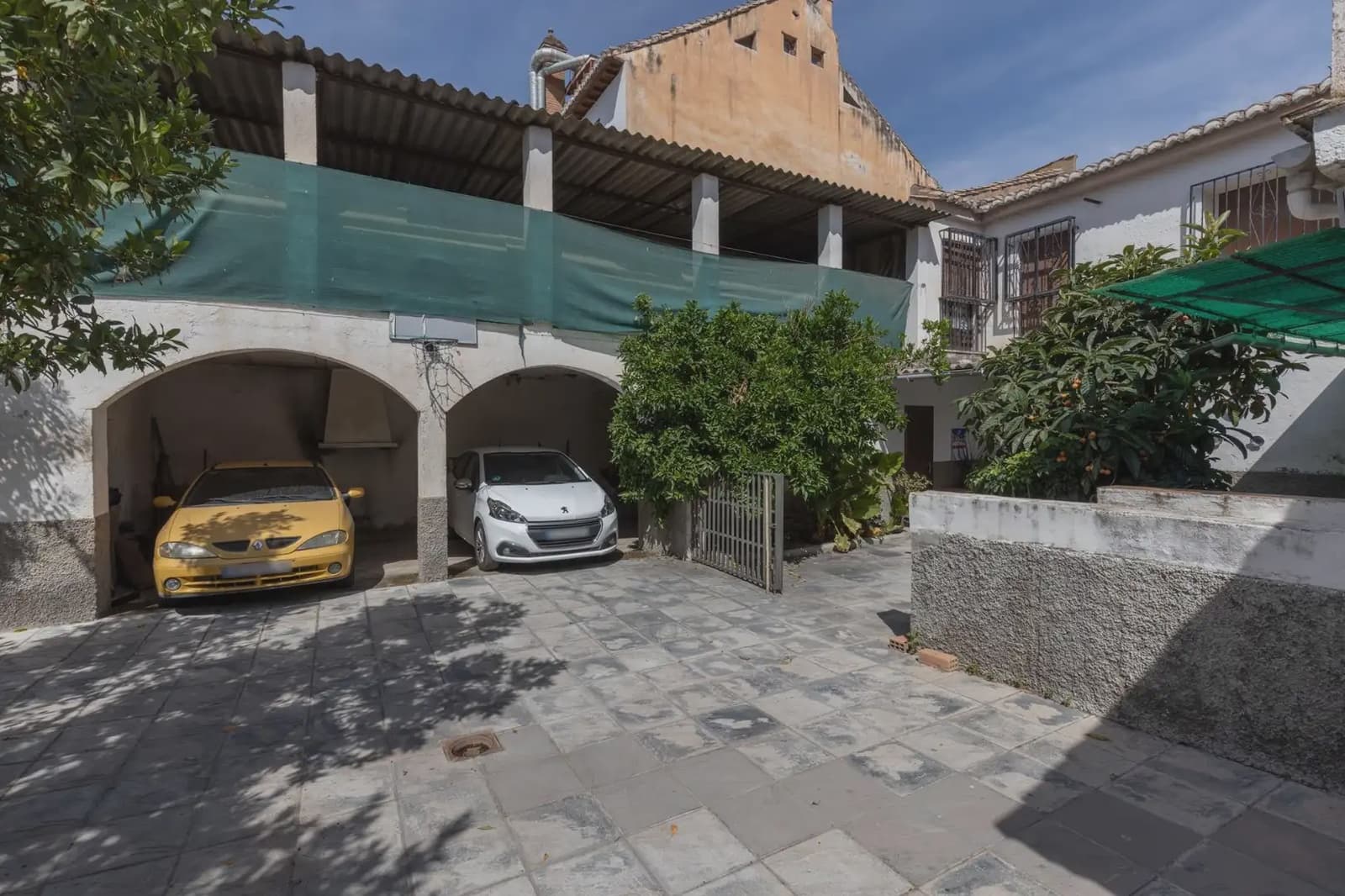 Bouwgrond te koop in Huetor Vega - € 495.000 (Ref: 9914980)