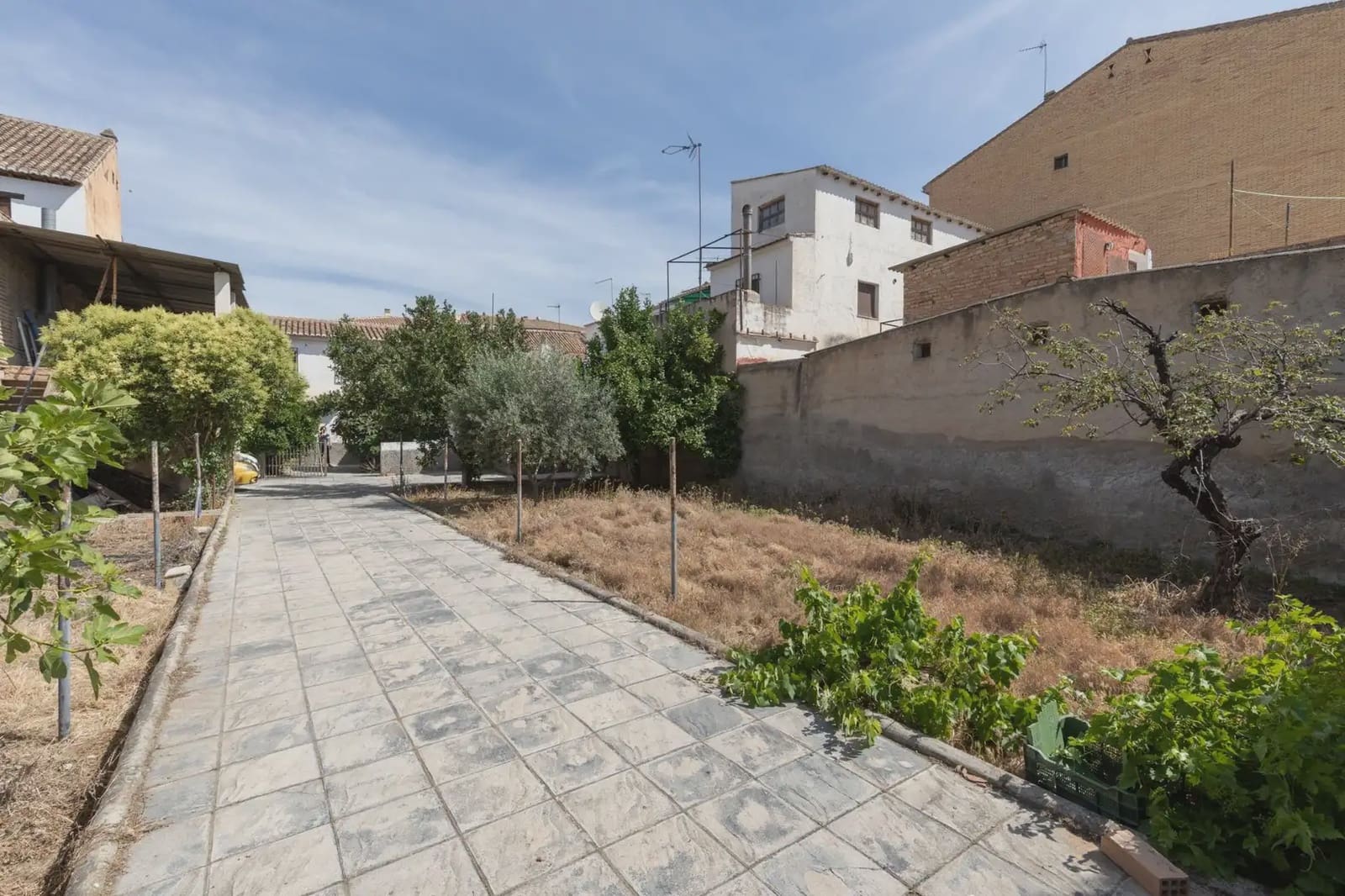Bouwgrond te koop in Huetor Vega - € 495.000 (Ref: 9914980)