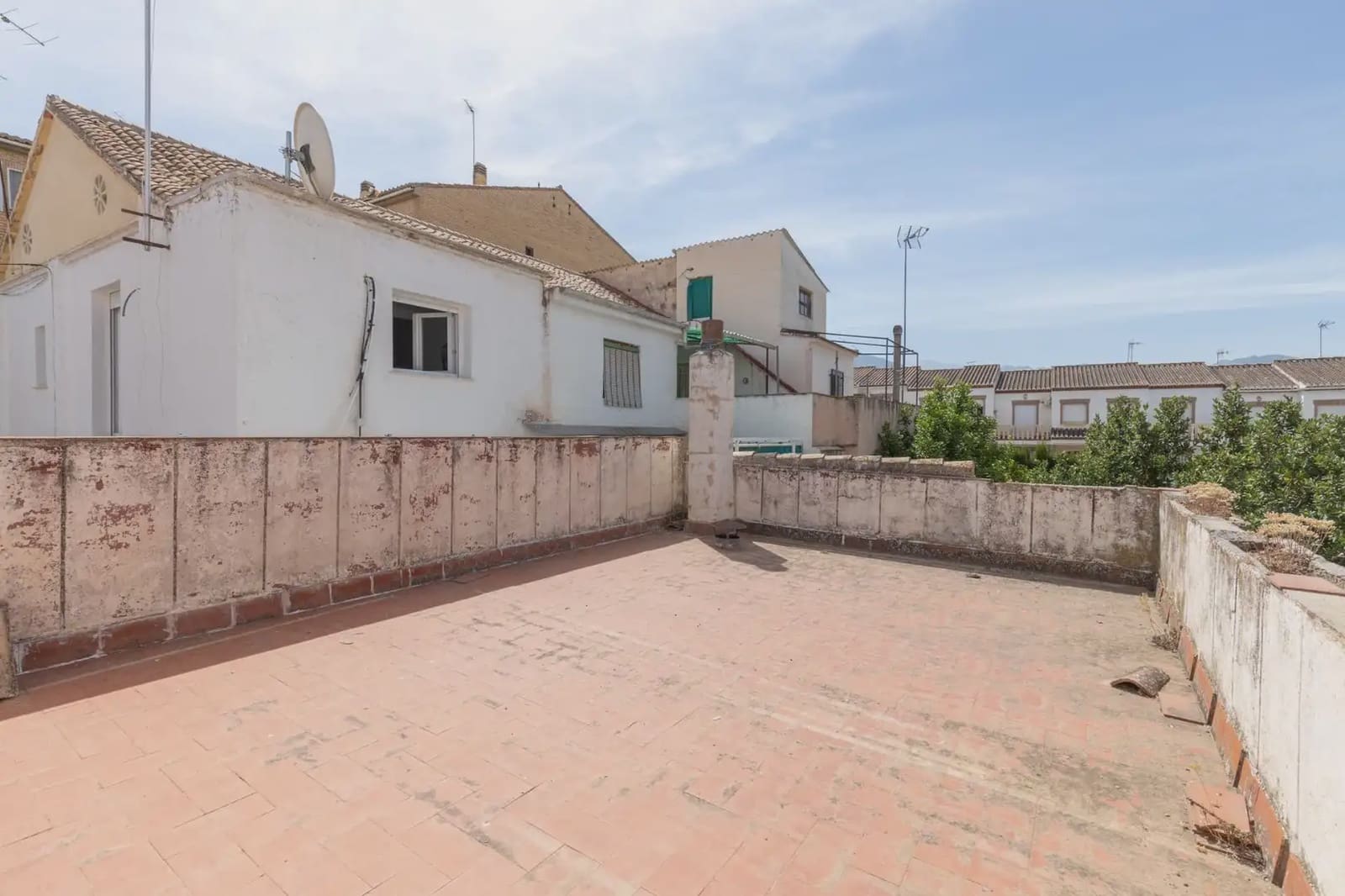 Bouwgrond te koop in Huetor Vega - € 495.000 (Ref: 9914980)