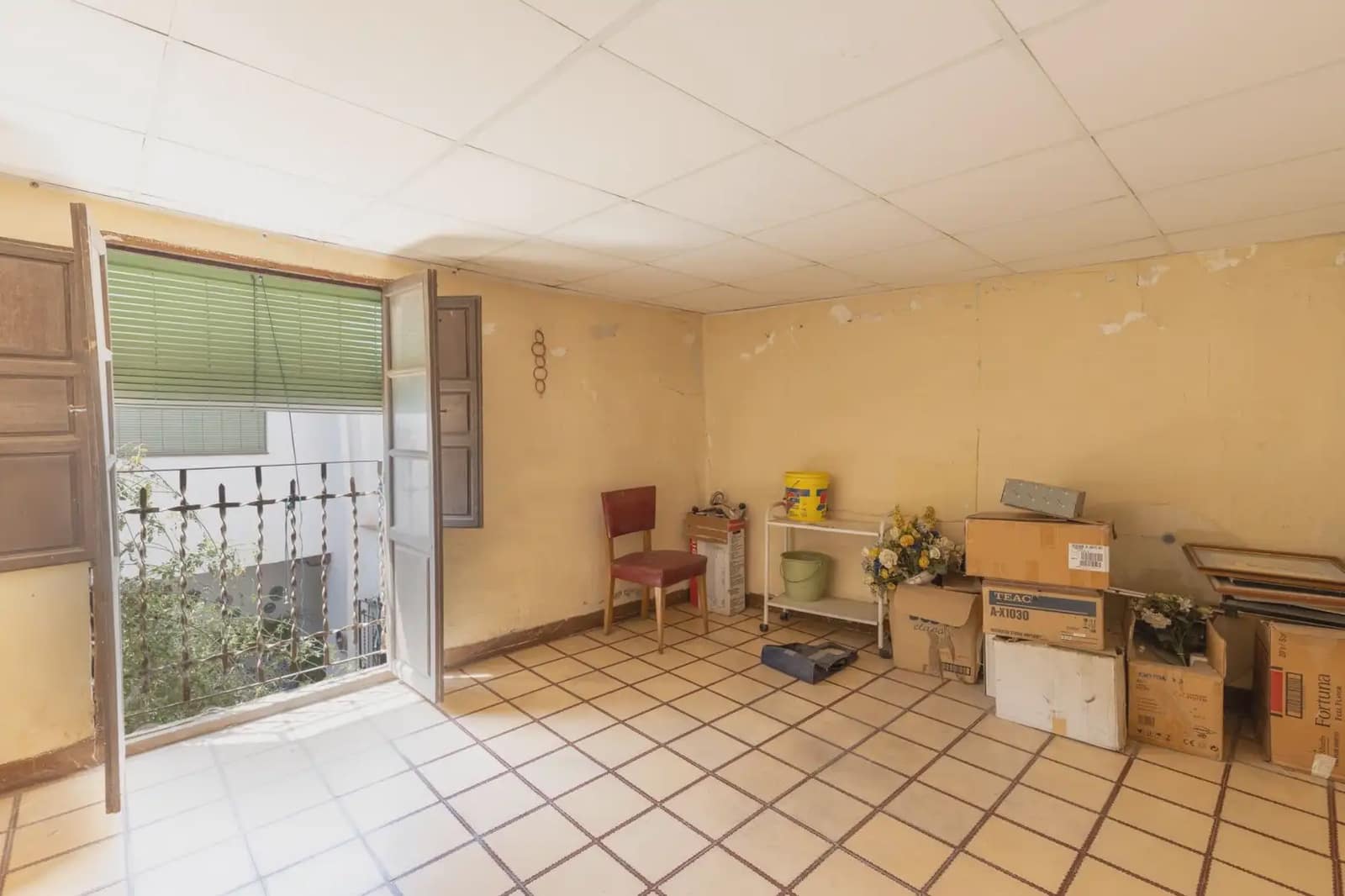 Bouwgrond te koop in Huetor Vega - € 495.000 (Ref: 9914980)