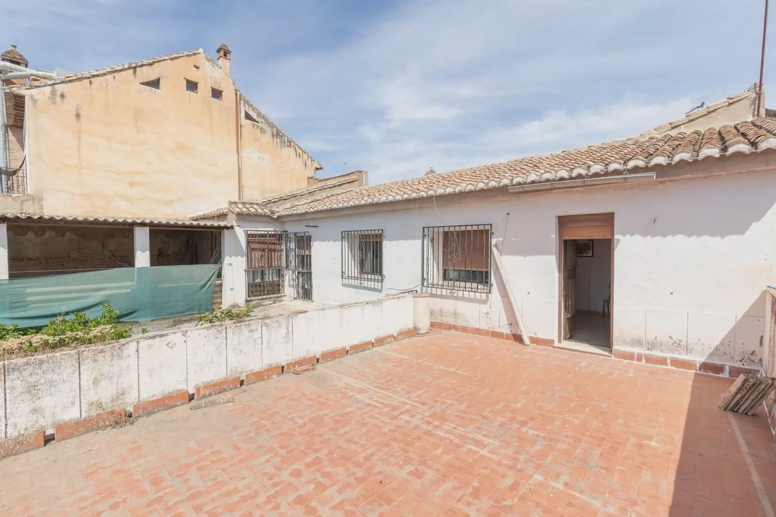 Bouwgrond te koop in Huetor Vega - € 495.000 (Ref: 9914980)