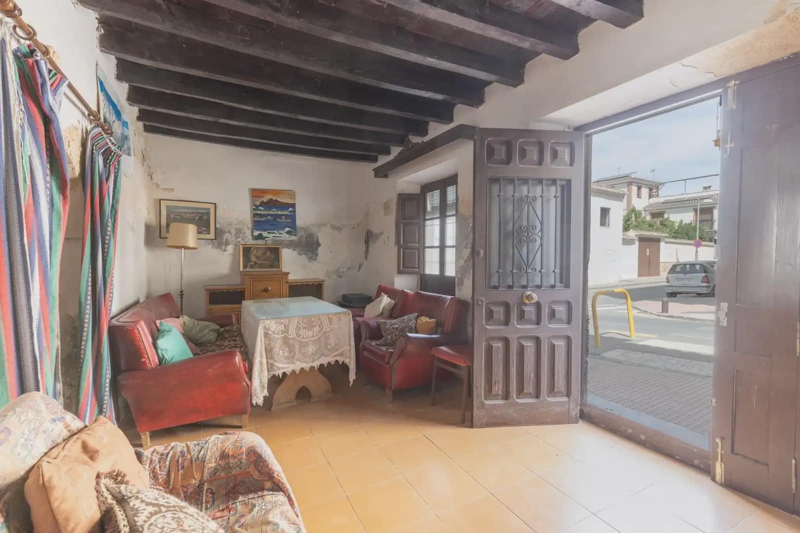Bouwgrond te koop in Huetor Vega - € 495.000 (Ref: 9914980)